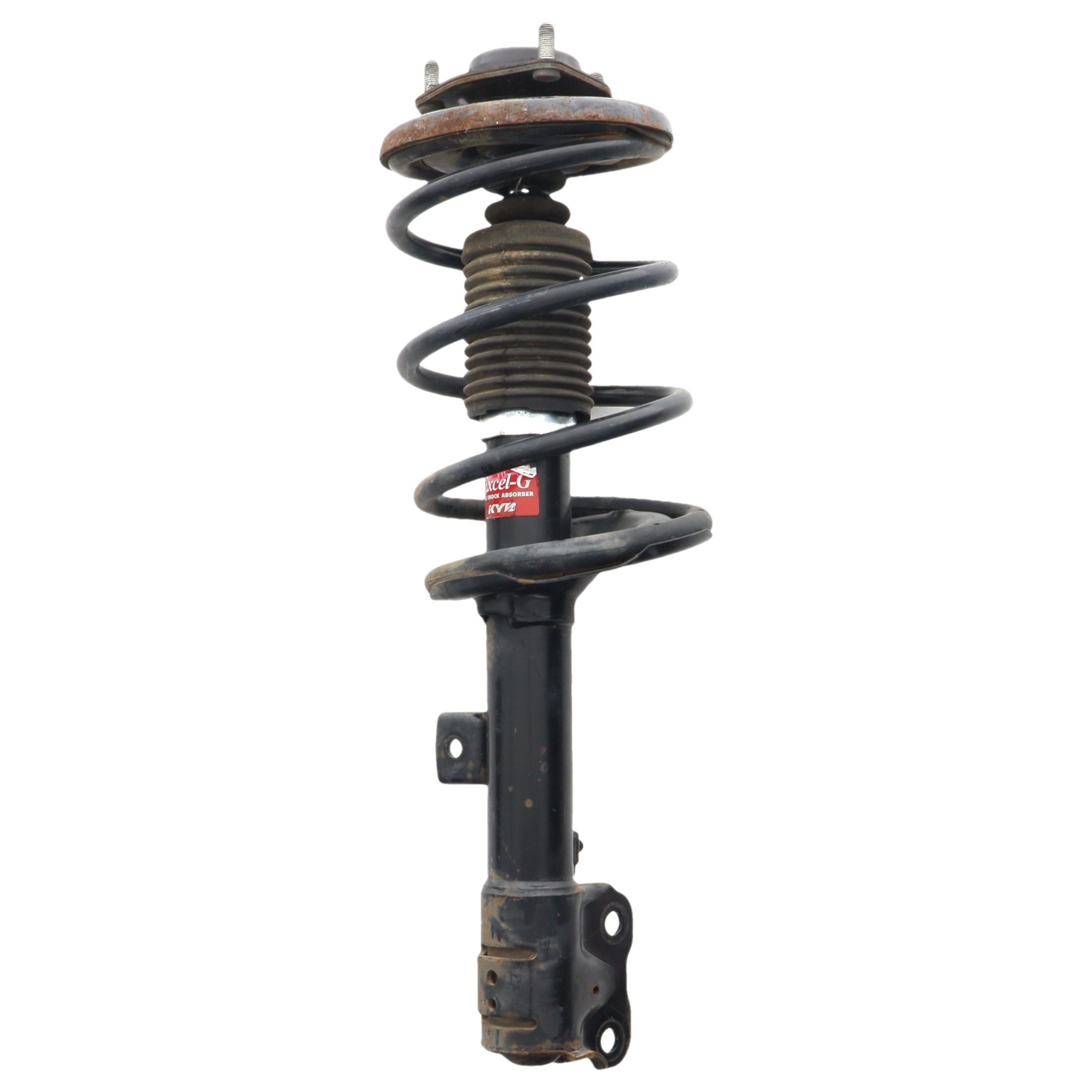 Amortisseur avant gauche pour CITROEN C4 AIRCROSS Amortisseur avant gauche pour CITROEN C4 AIRCROSS