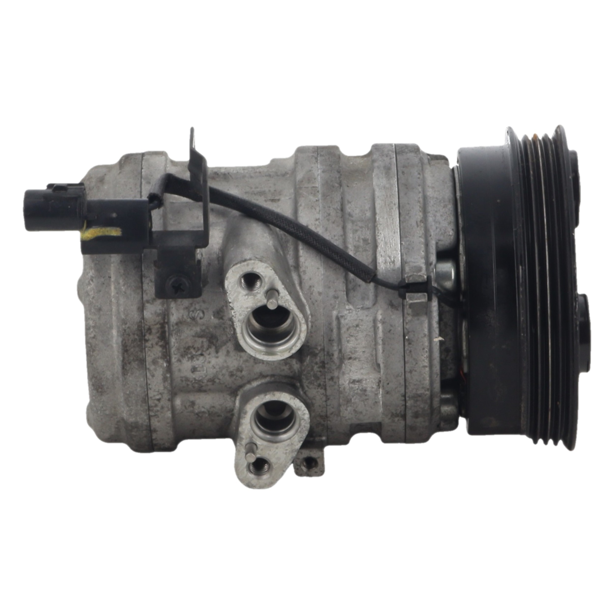 Compresseur clim pour KIA PICANTO 1 PHASE 2 Compresseur clim pour KIA PICANTO 1 PHASE 2