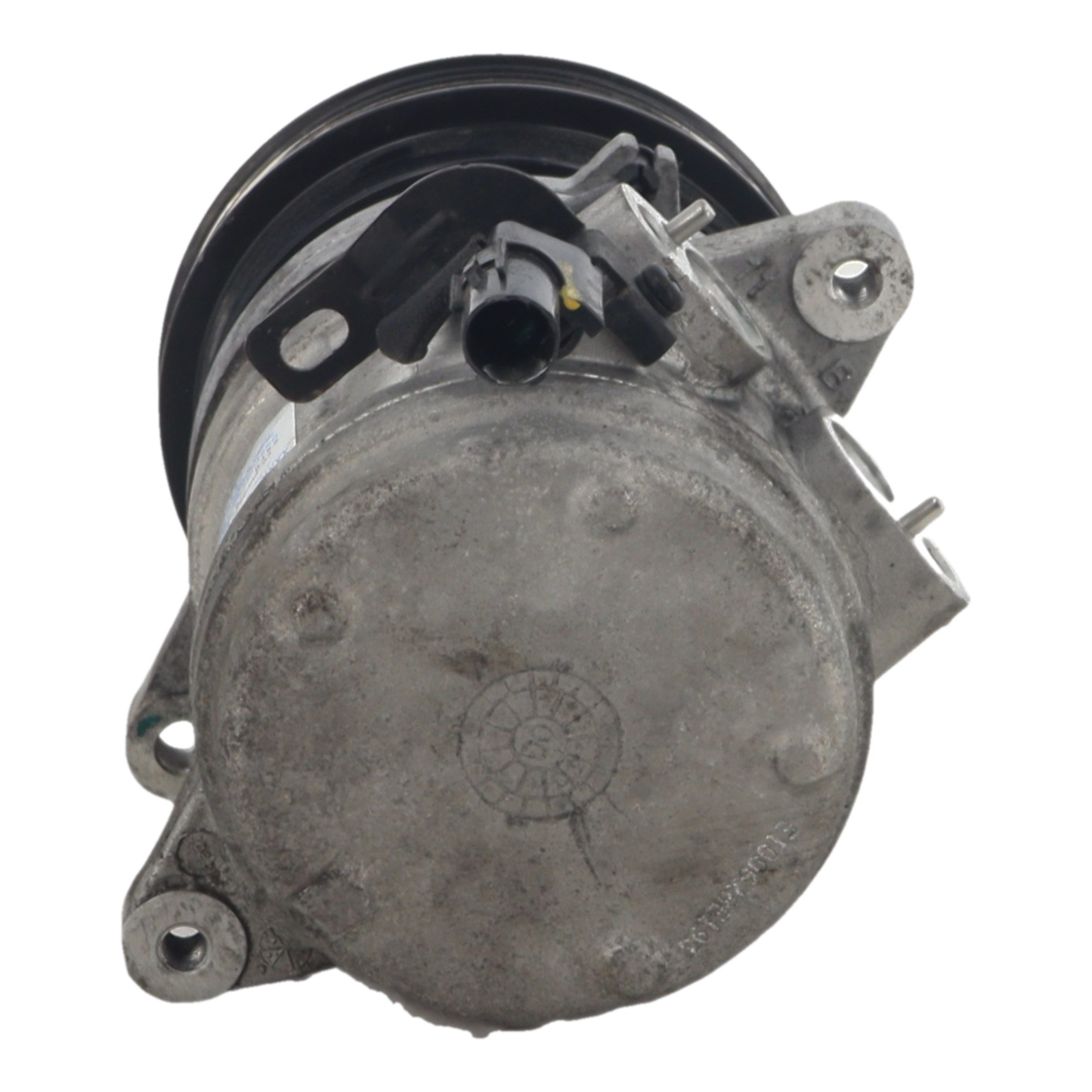 Compresseur clim pour KIA PICANTO 1 PHASE 2 Compresseur clim pour KIA PICANTO 1 PHASE 2