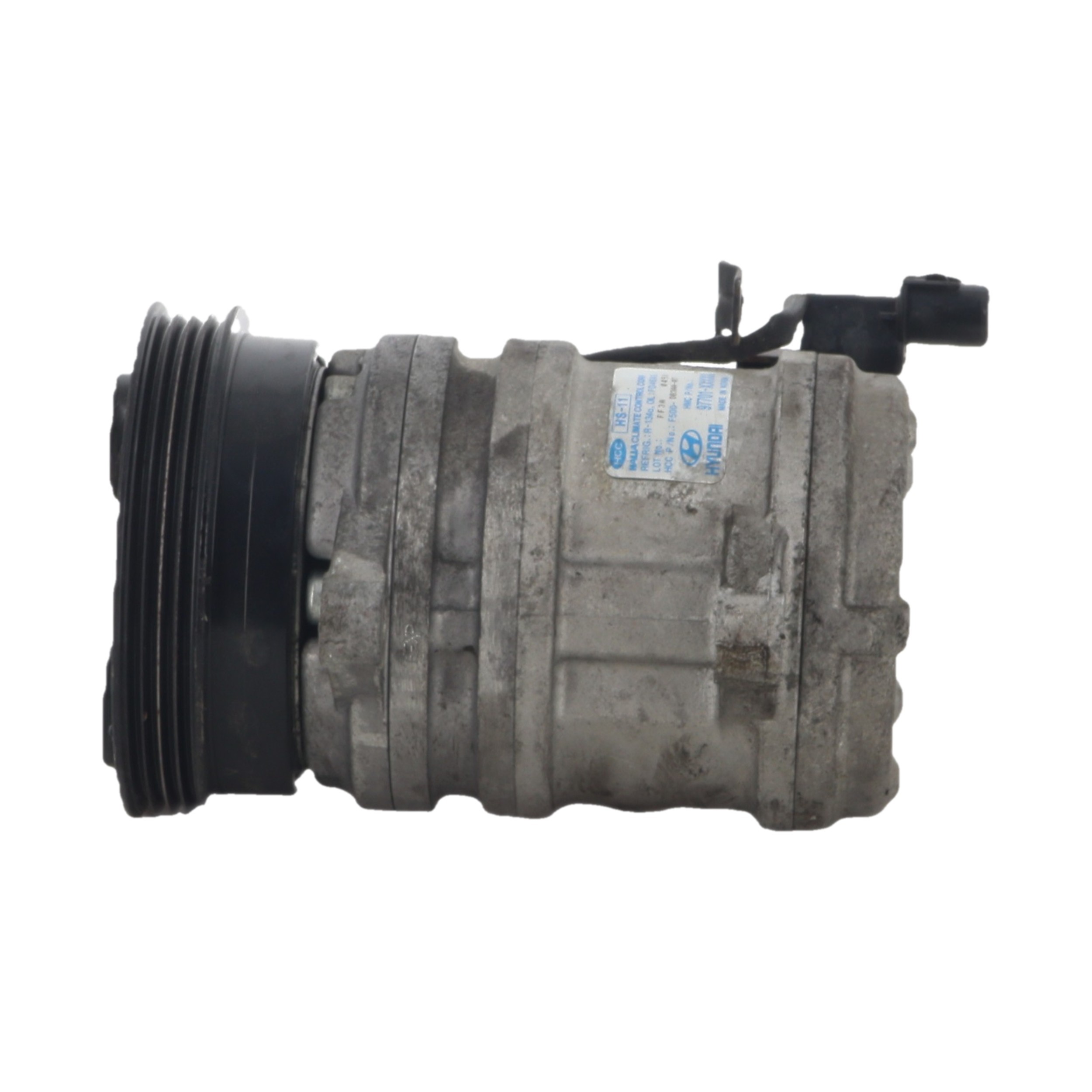 Compresseur clim pour KIA PICANTO 1 PHASE 2 Compresseur clim pour KIA PICANTO 1 PHASE 2