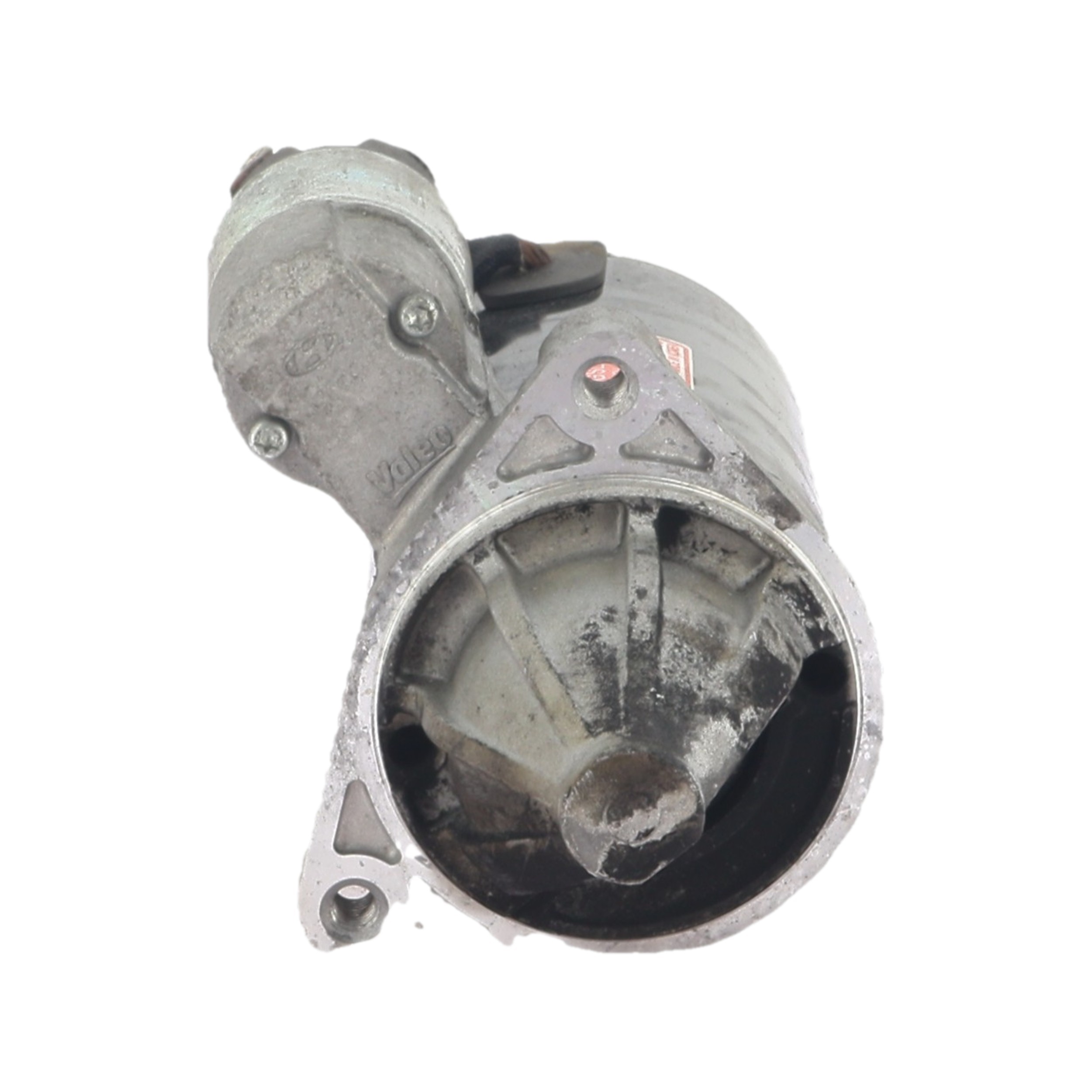 Demarreur pour KIA PICANTO 1 PHASE 2 Demarreur pour KIA PICANTO 1 PHASE 2