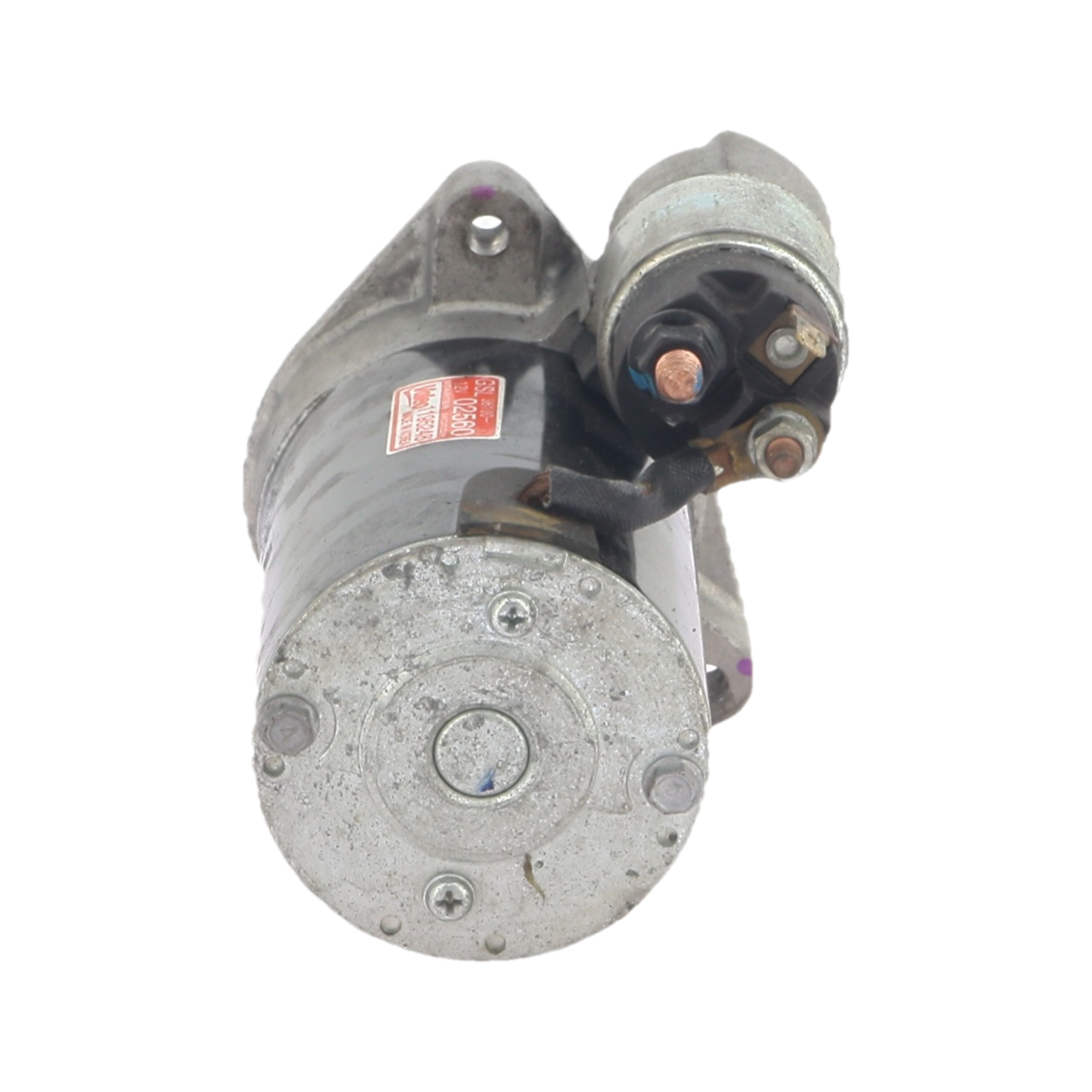 Demarreur pour KIA PICANTO 1 PHASE 2 Demarreur pour KIA PICANTO 1 PHASE 2