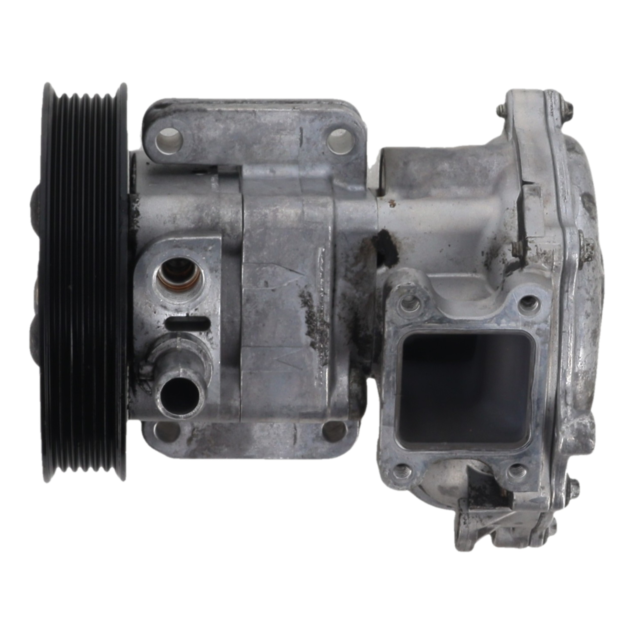 Pompe de direction pour BMW SERIE 3 E46 COUPE PHASE 2 Pompe de direction pour BMW SERIE 3 E46 COUPE PHASE 2