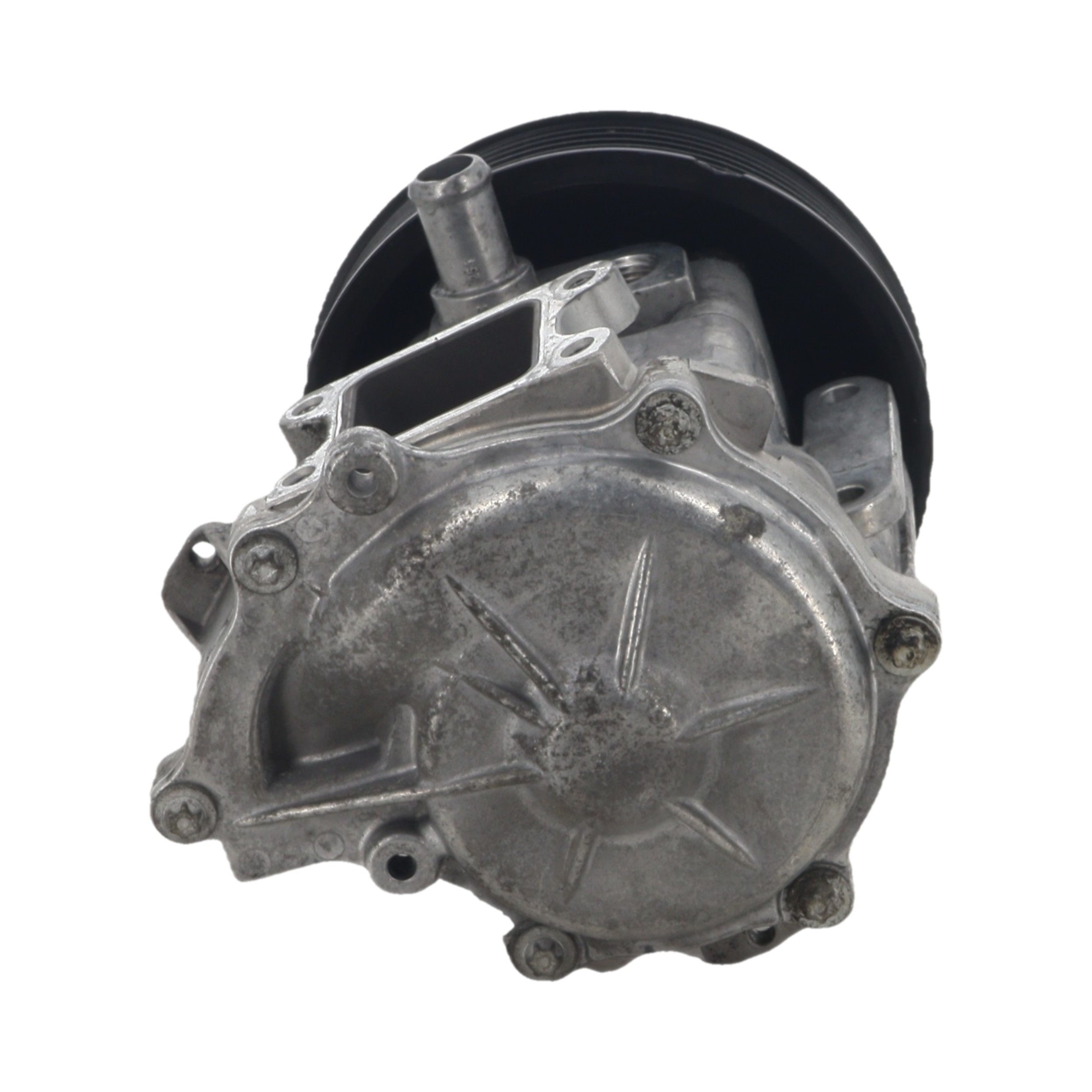 Pompe de direction pour BMW SERIE 3 E46 COUPE PHASE 2 Pompe de direction pour BMW SERIE 3 E46 COUPE PHASE 2