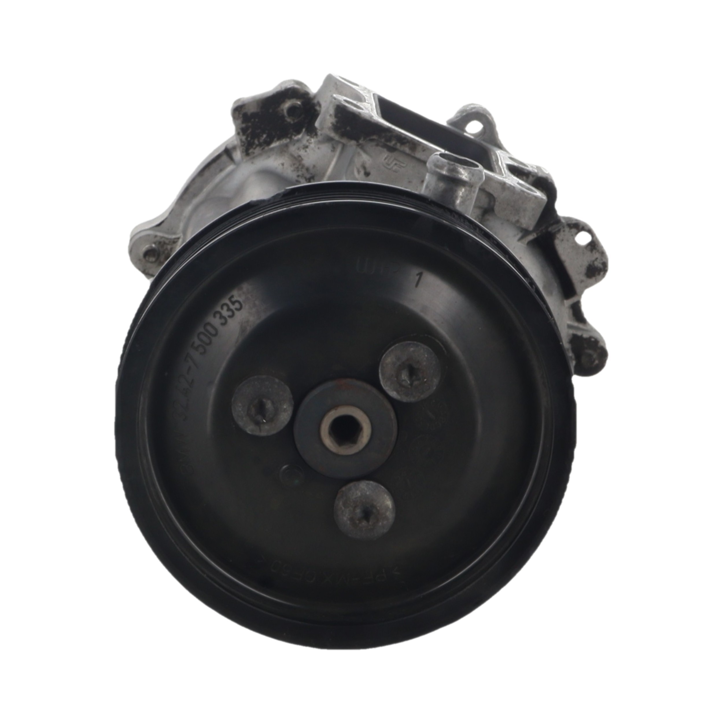 Pompe de direction pour BMW SERIE 3 E46 COUPE PHASE 2 Pompe de direction pour BMW SERIE 3 E46 COUPE PHASE 2