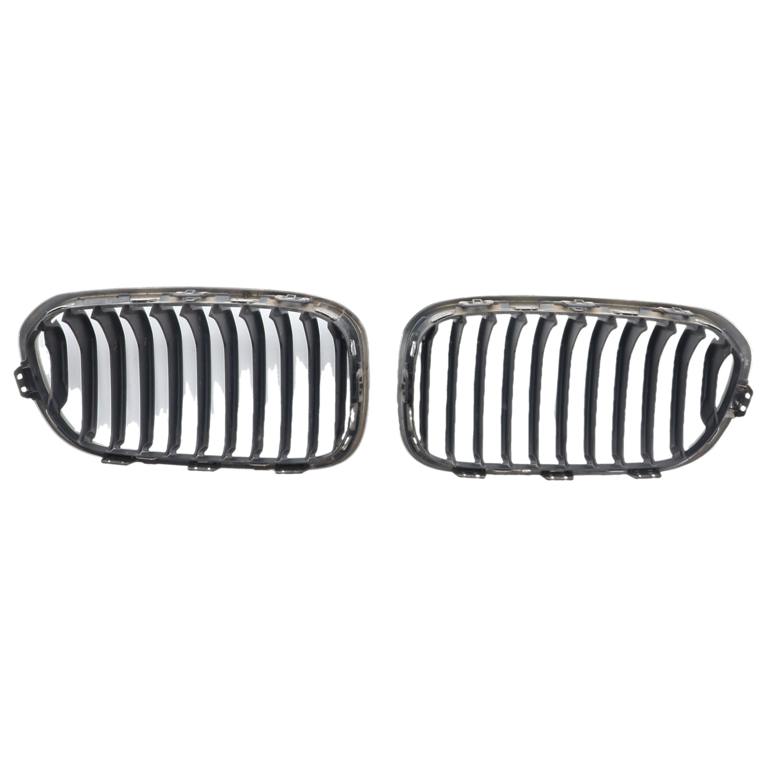 Calandre pour BMW SERIE 1 F20 PHASE 2 Calandre pour BMW SERIE 1 F20 PHASE 2