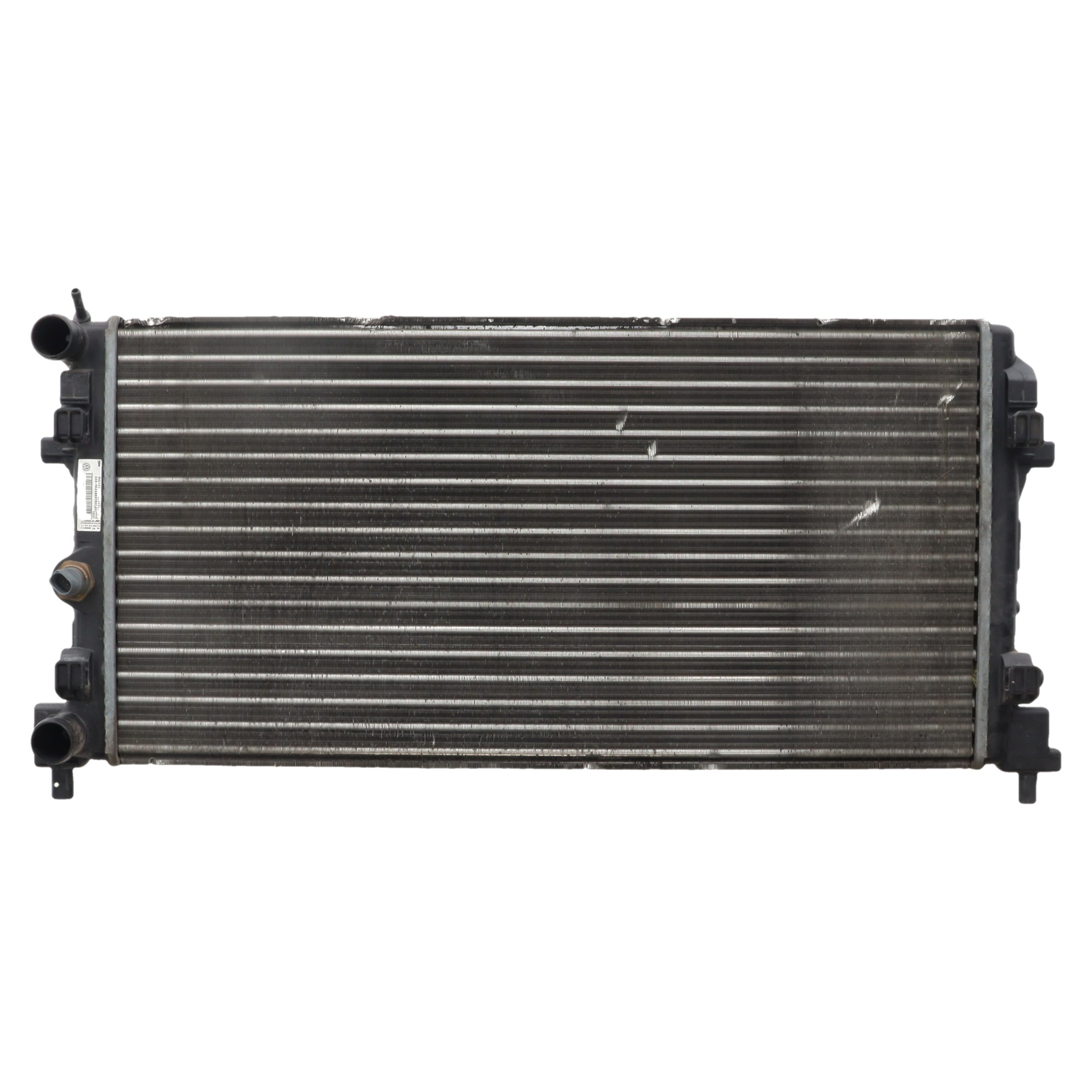 Radiateur eau pour AUDI A1 1 SPORTBACK PHASE 1 Radiateur eau pour AUDI A1 1 SPORTBACK PHASE 1