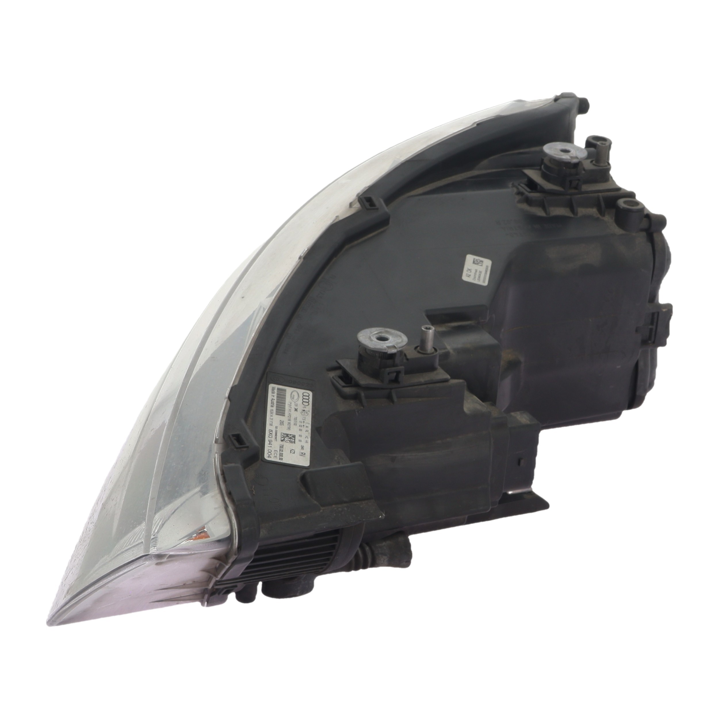 Optique avant principal droit (feux)(phare) pour AUDI A1 1 SPORTBACK PHASE 1 Optique avant principal droit (feux)(phare) pour AUDI A1 1 SPORTBACK PHASE 1