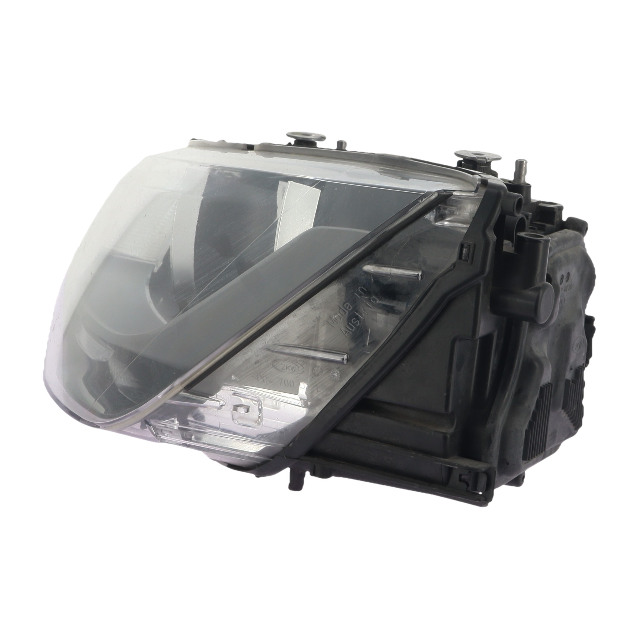 Optique avant principal gauche (feux)(phare) pour AUDI A1 1 SPORTBACK PHASE 1 Optique avant principal gauche (feux)(phare) pour AUDI A1 1 SPORTBACK PHASE 1
