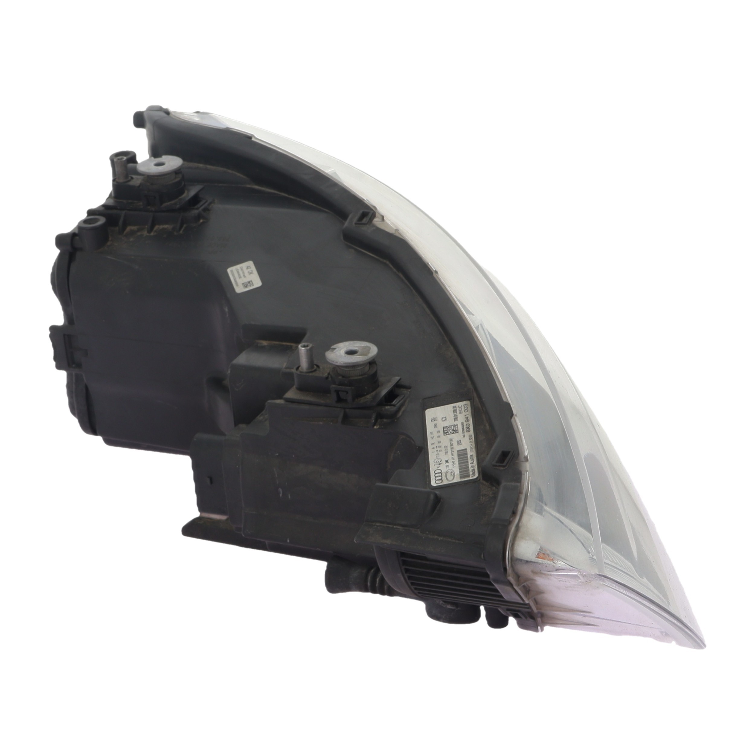 Optique avant principal gauche (feux)(phare) pour AUDI A1 1 SPORTBACK PHASE 1 Optique avant principal gauche (feux)(phare) pour AUDI A1 1 SPORTBACK PHASE 1