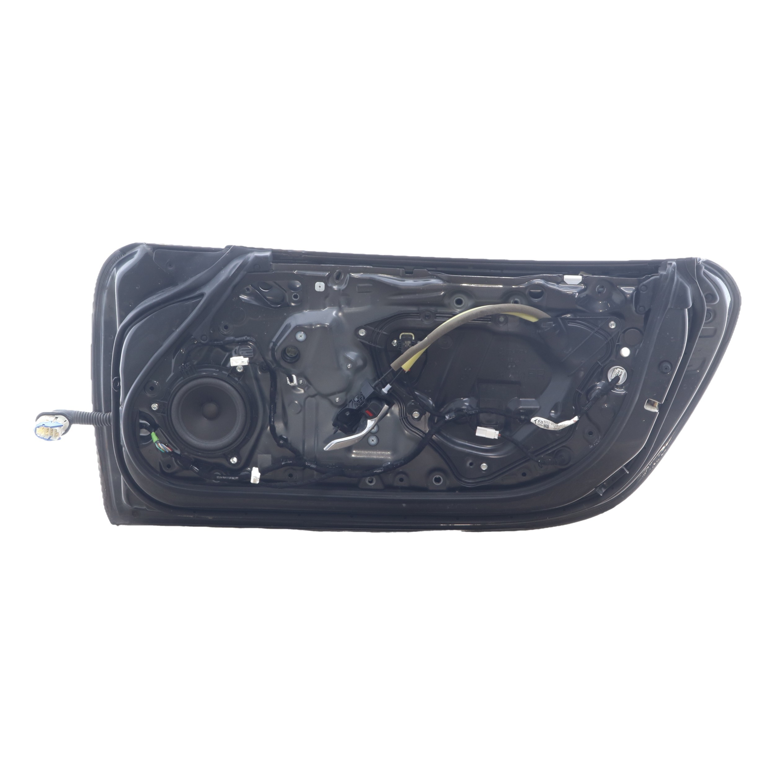 Porte avant droit pour MAZDA MX5 4 CABRIOLET Porte avant droit pour MAZDA MX5 4 CABRIOLET