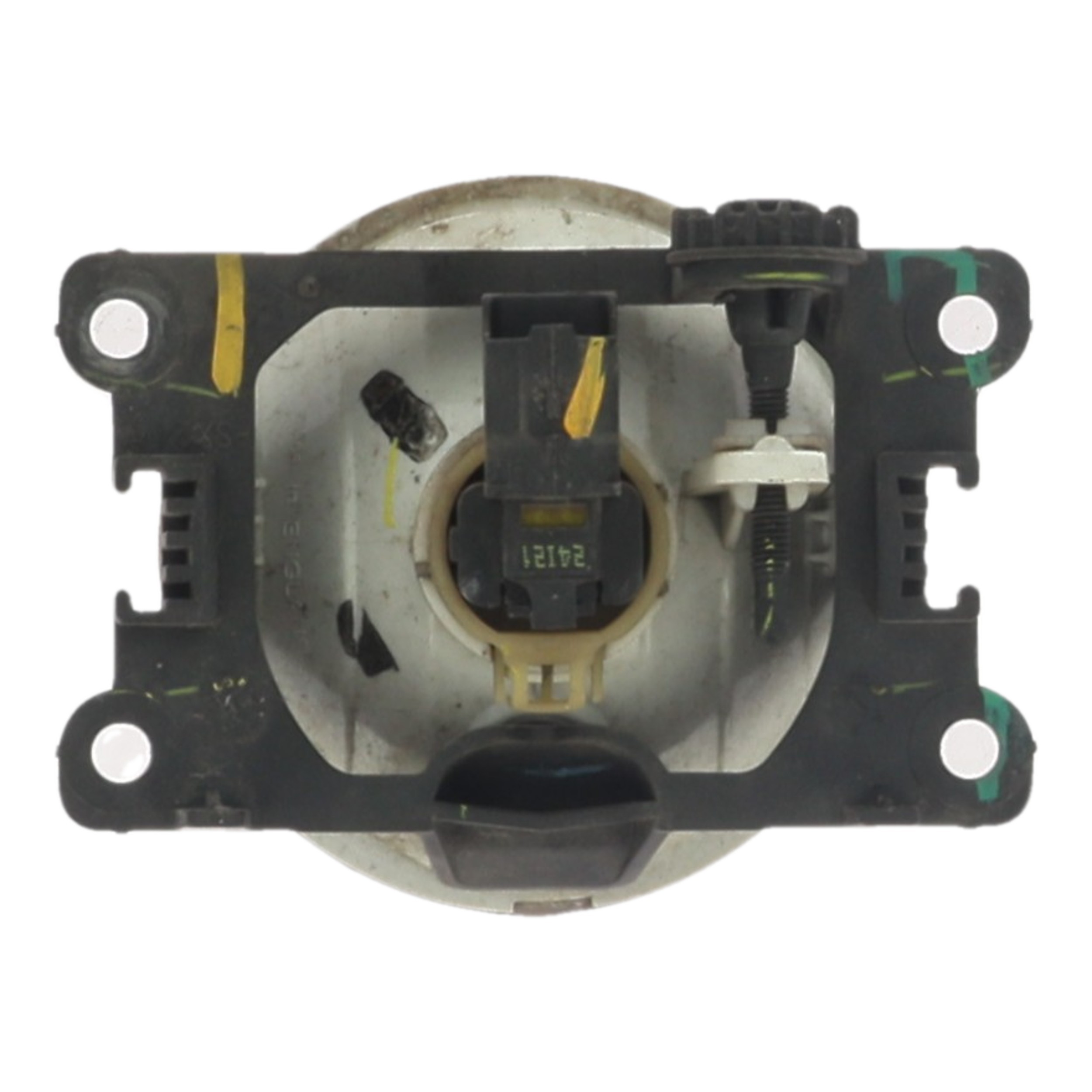 Anti brouillard droit (feux) pour CITROEN C3 3 PHASE 2 Anti brouillard droit (feux) pour CITROEN C3 3 PHASE 2