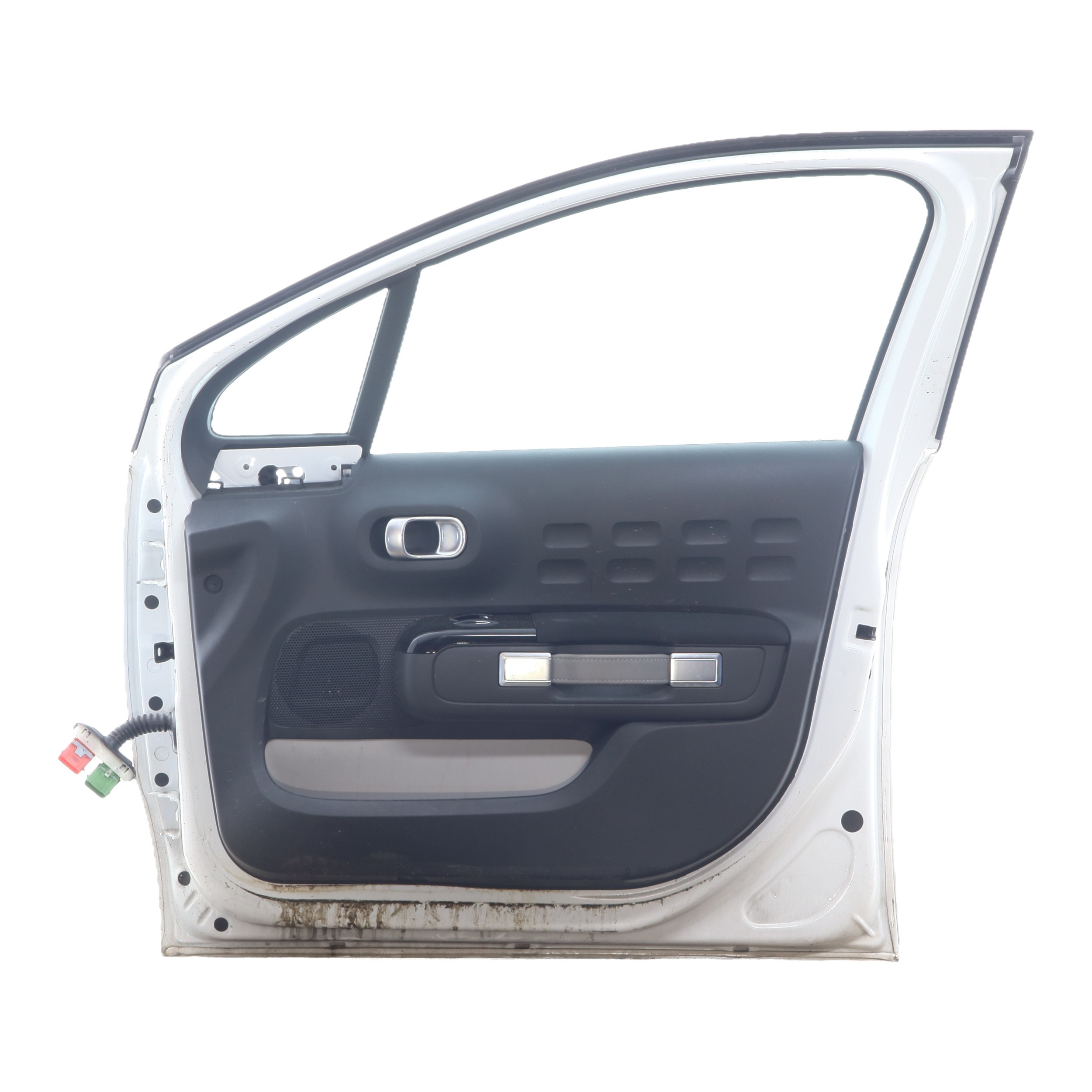 Porte avant droit pour CITROEN C3 3 PHASE 2 Porte avant droit pour CITROEN C3 3 PHASE 2