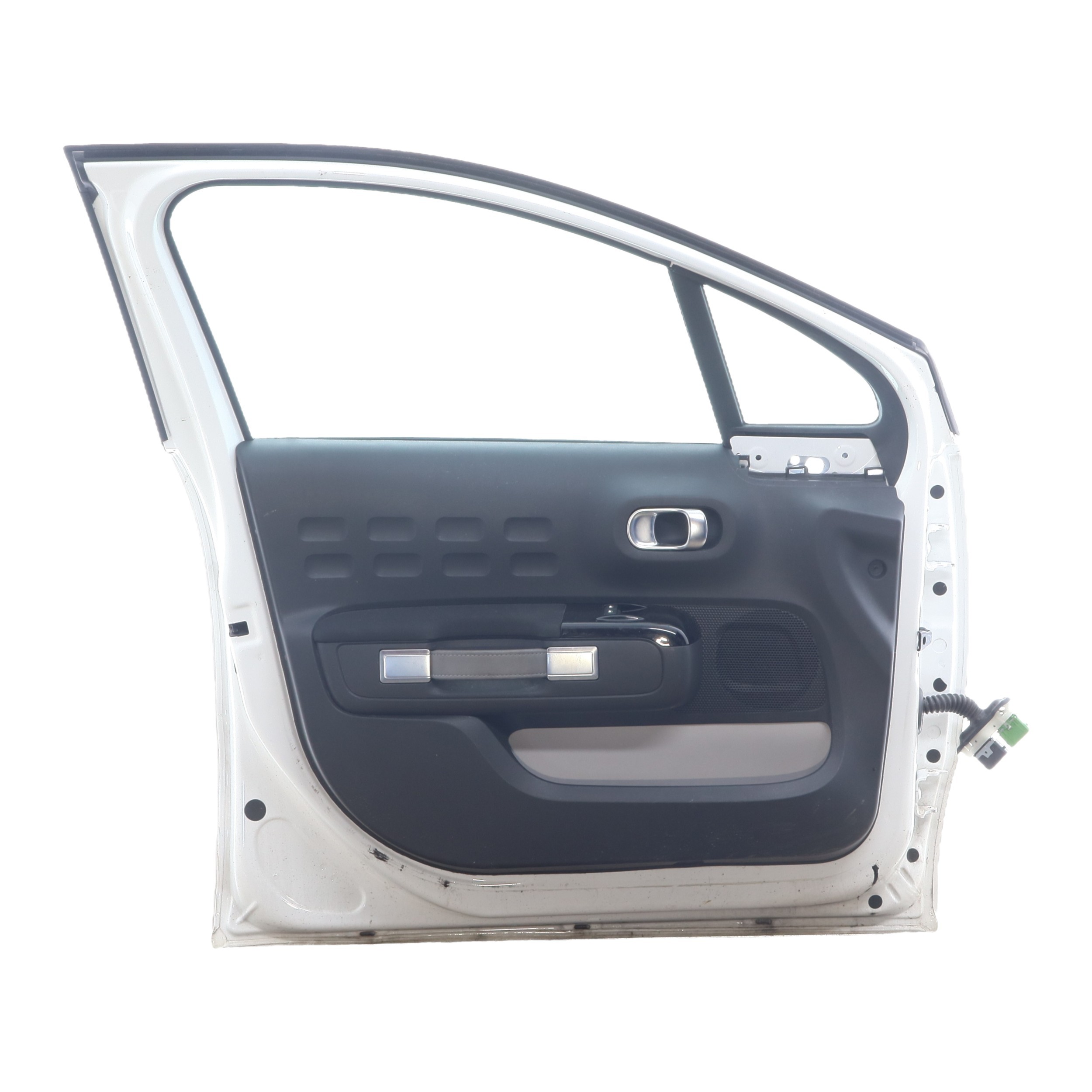 Porte avant gauche pour CITROEN C3 3 PHASE 2 Porte avant gauche pour CITROEN C3 3 PHASE 2