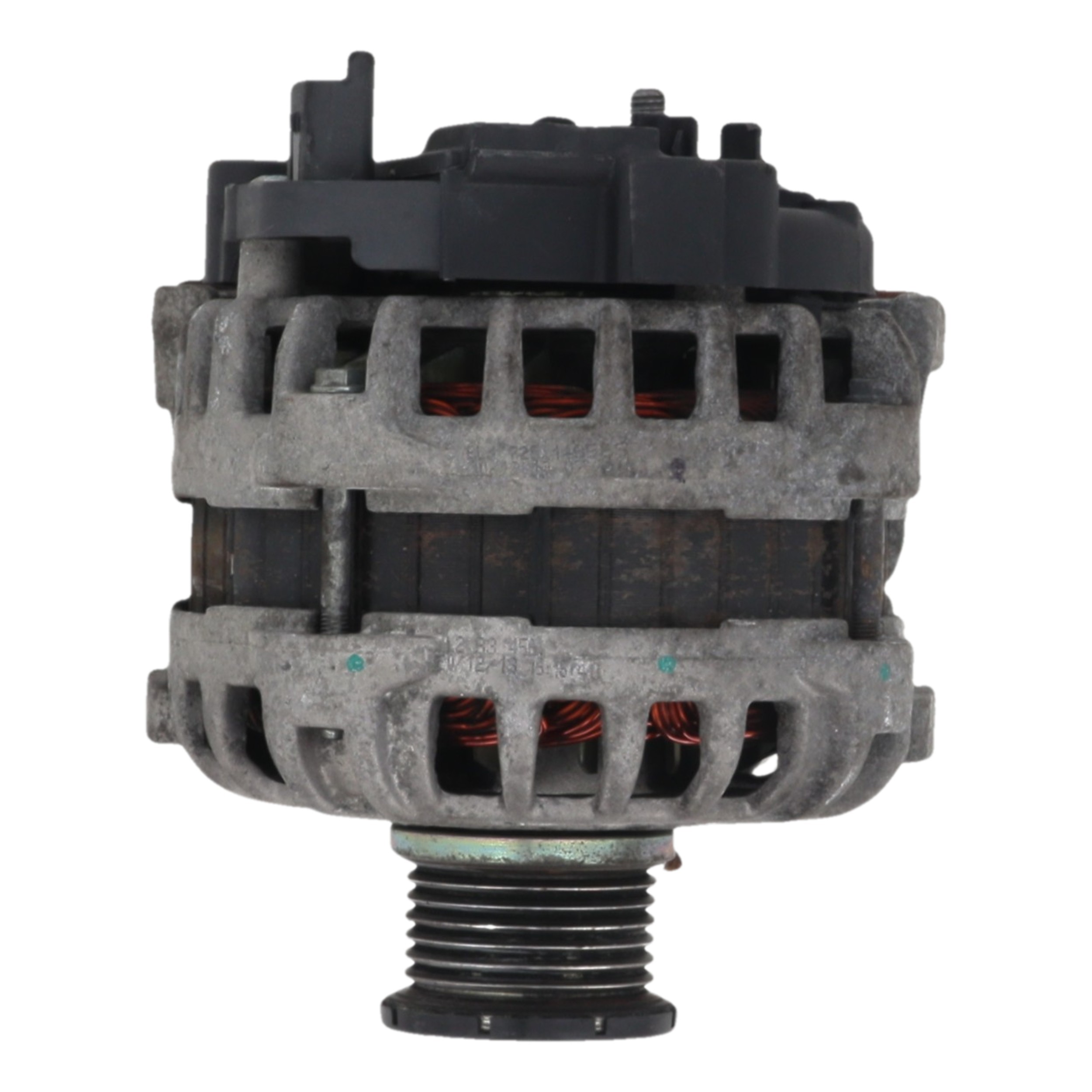 Alternateur pour DACIA LOGAN MCV 2 PHASE 1 BREAK Alternateur pour DACIA LOGAN MCV 2 PHASE 1 BREAK