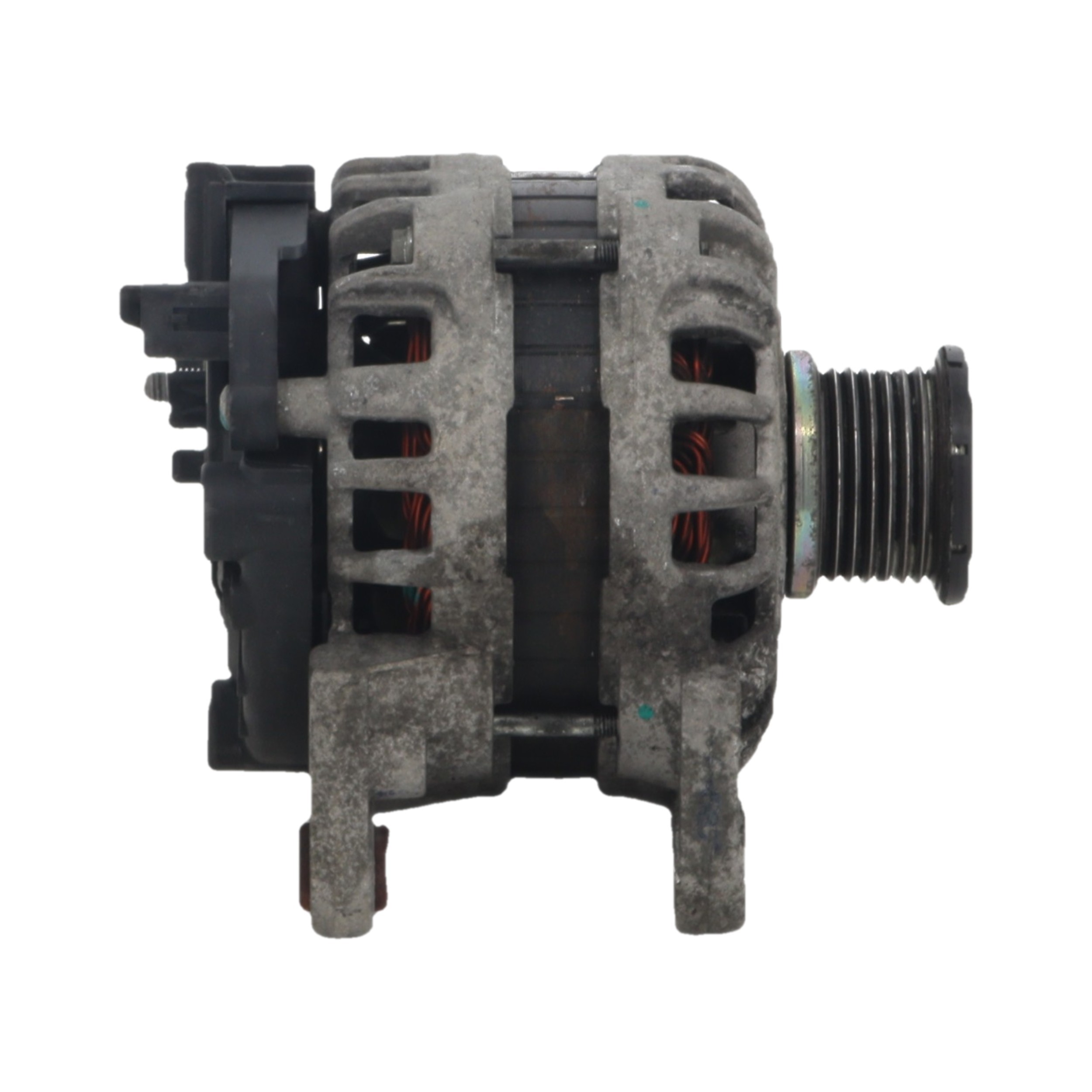 Alternateur pour DACIA LOGAN MCV 2 PHASE 1 BREAK Alternateur pour DACIA LOGAN MCV 2 PHASE 1 BREAK