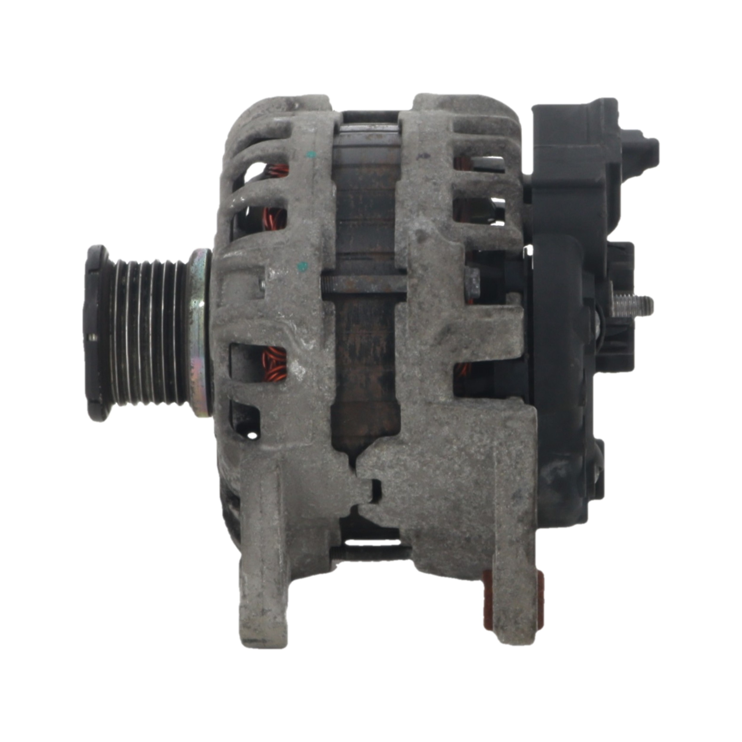 Alternateur pour DACIA LOGAN MCV 2 PHASE 1 BREAK Alternateur pour DACIA LOGAN MCV 2 PHASE 1 BREAK