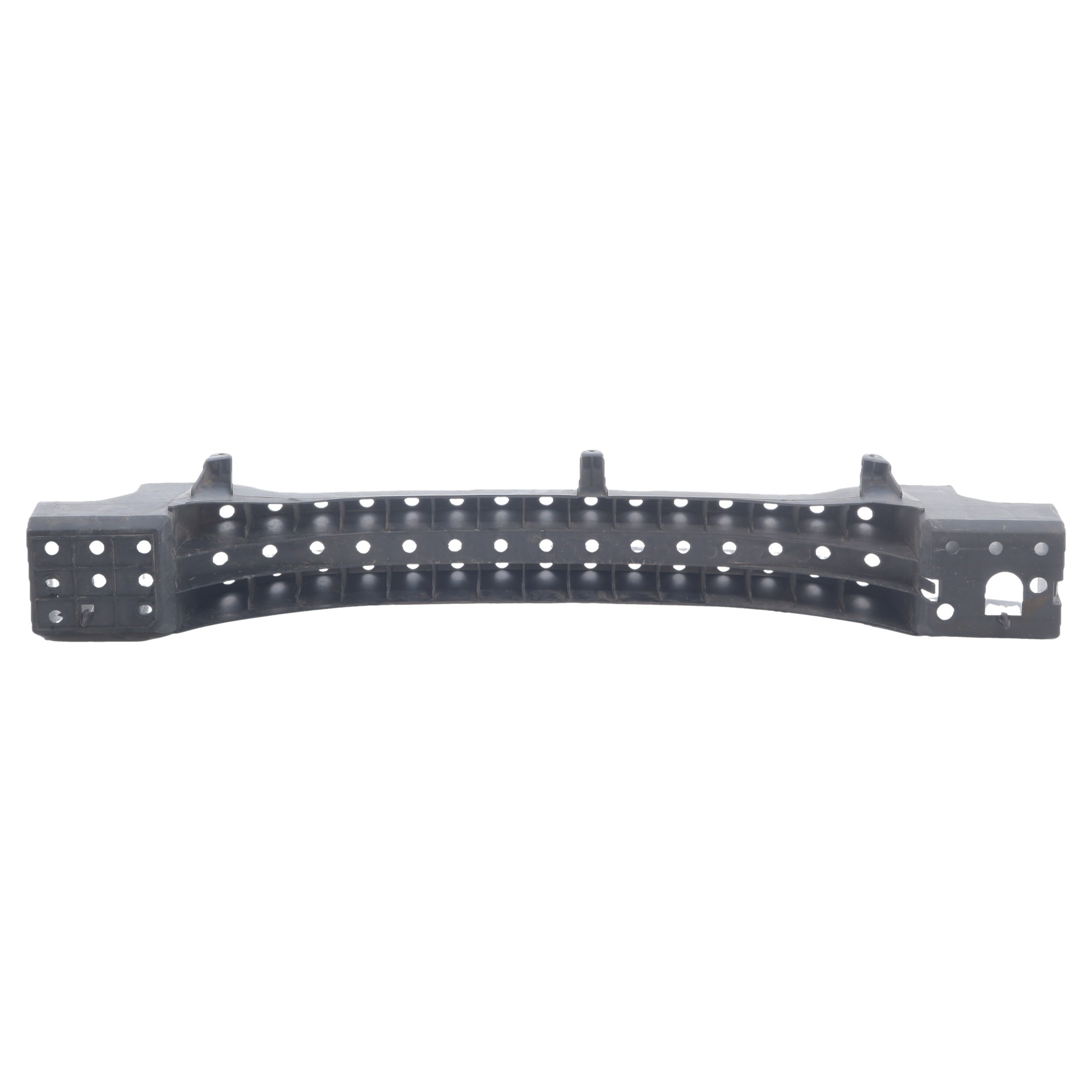 Renfort pare choc arriere (traverse) pour DACIA LOGAN MCV 2 PHASE 1 BREAK Renfort pare choc arriere (traverse) pour DACIA LOGAN MCV 2 PHASE 1 BREAK