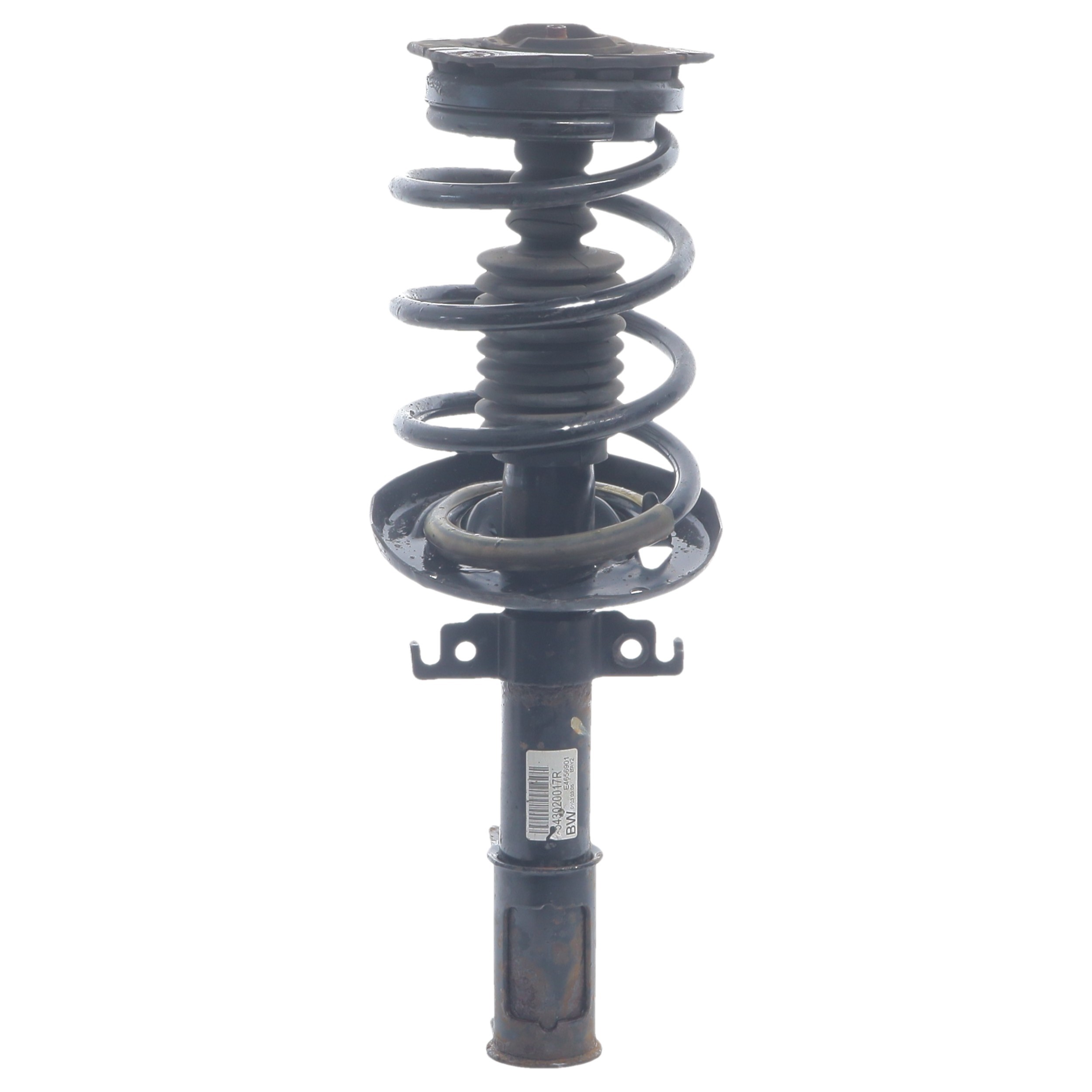 Amortisseur avant droit pour RENAULT SCENIC 3 PHASE 3 Amortisseur avant droit pour RENAULT SCENIC 3 PHASE 3