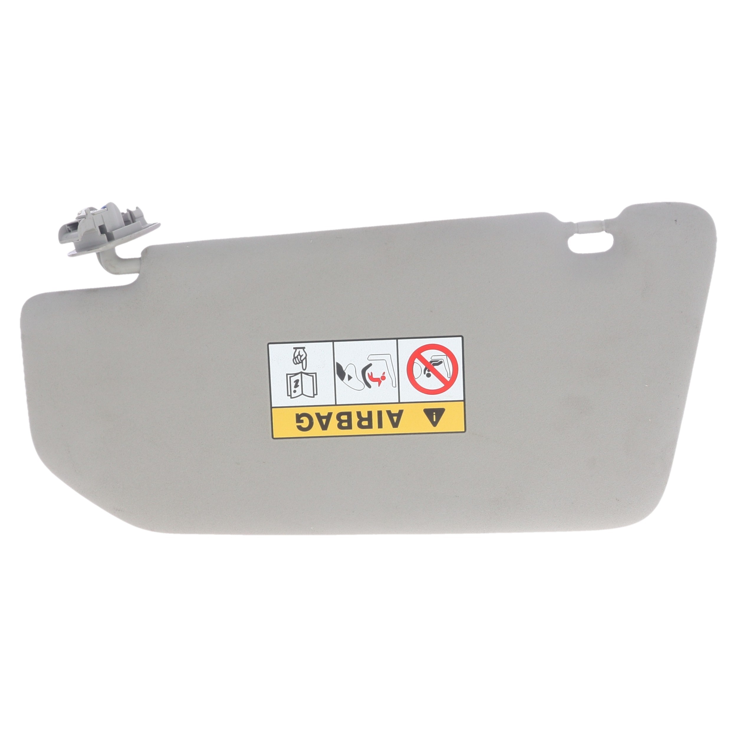 Pare soleil droit pour RENAULT SCENIC 3 PHASE 3 Pare soleil droit pour RENAULT SCENIC 3 PHASE 3