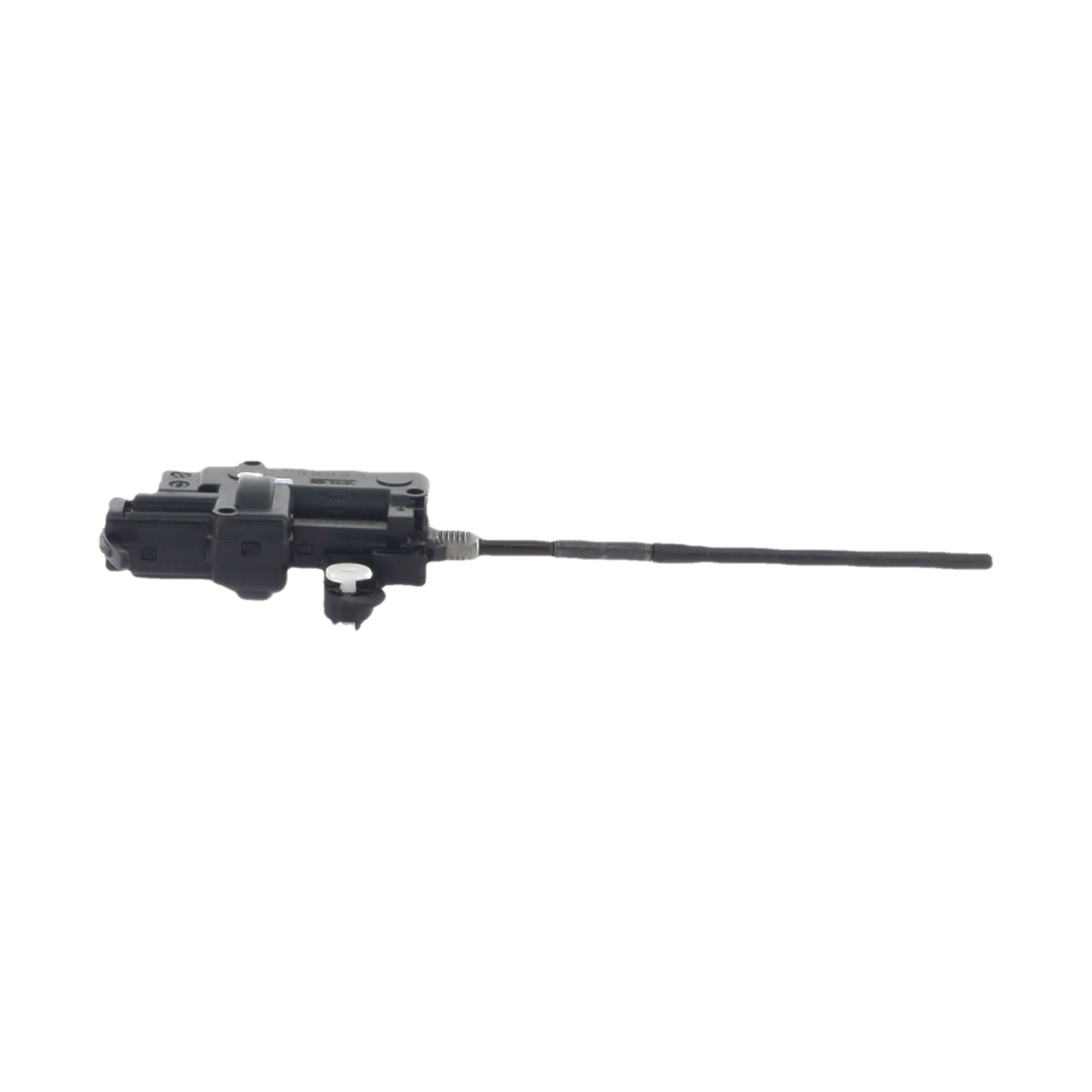 Actionneur verrou trappe d'essence pour RENAULT SCENIC 3 PHASE 3 Actionneur verrou trappe d'essence pour RENAULT SCENIC 3 PHASE 3