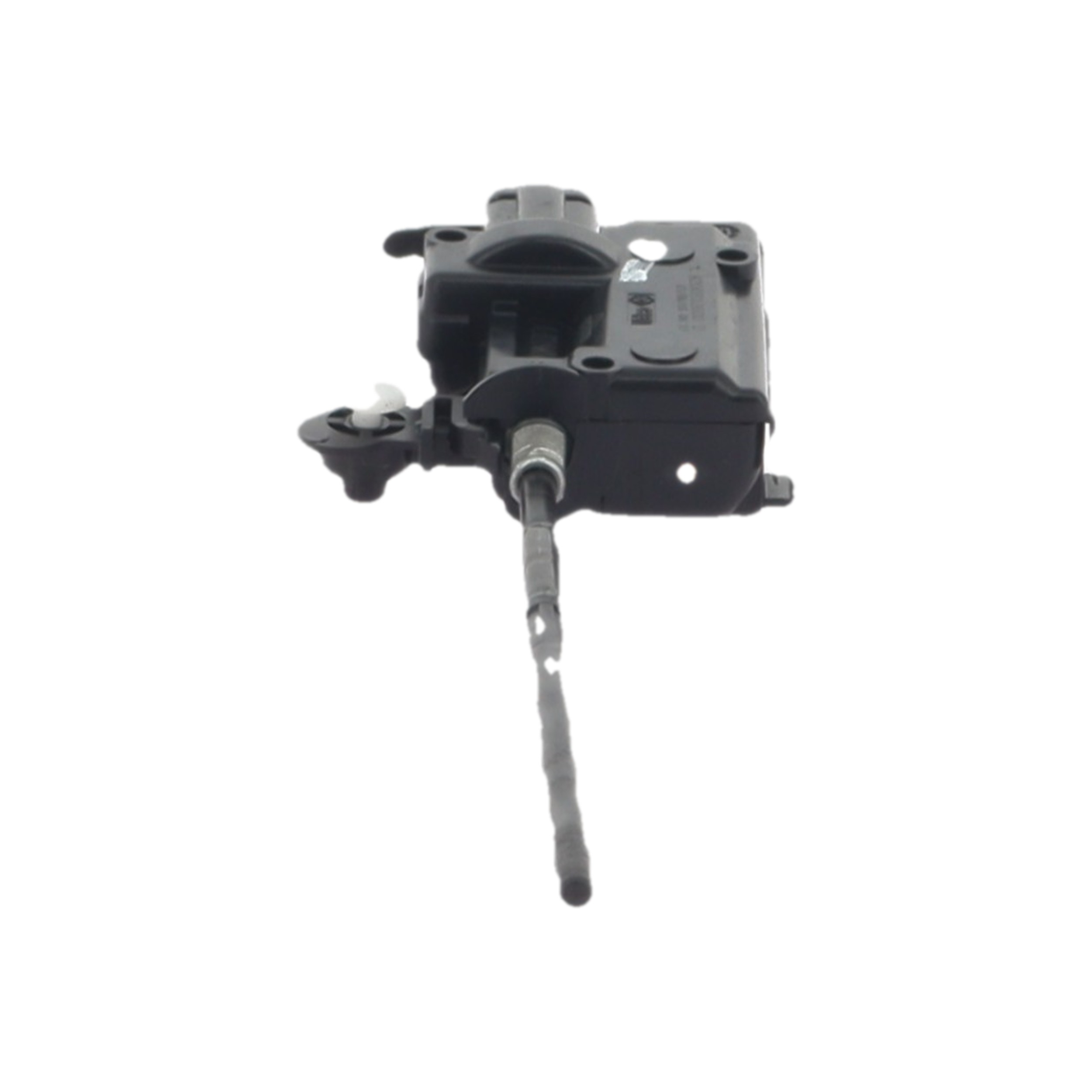 Actionneur verrou trappe d'essence pour RENAULT SCENIC 3 PHASE 3 Actionneur verrou trappe d'essence pour RENAULT SCENIC 3 PHASE 3