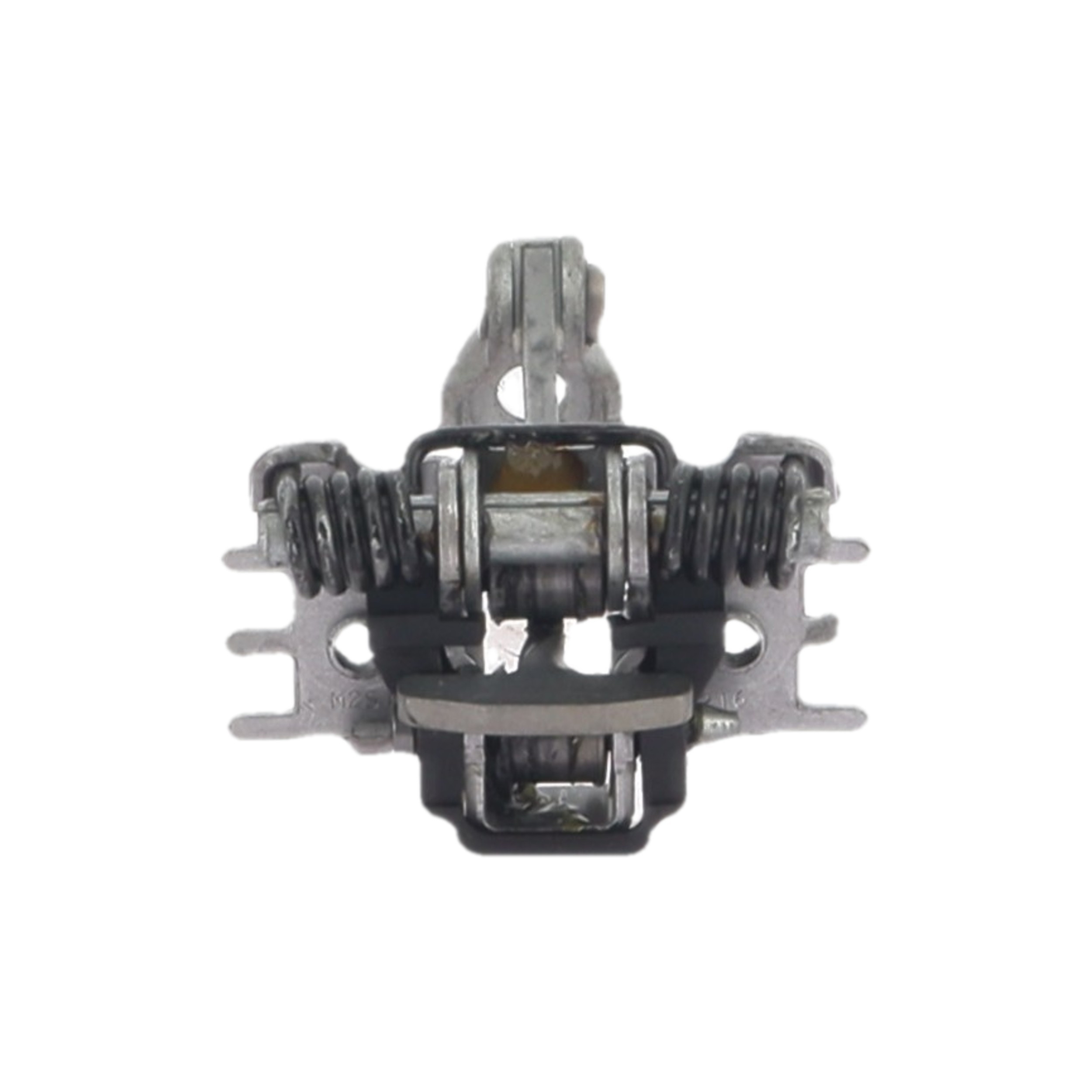 Arret de porte avant gauche pour RENAULT SCENIC 3 PHASE 3 Arret de porte avant gauche pour RENAULT SCENIC 3 PHASE 3