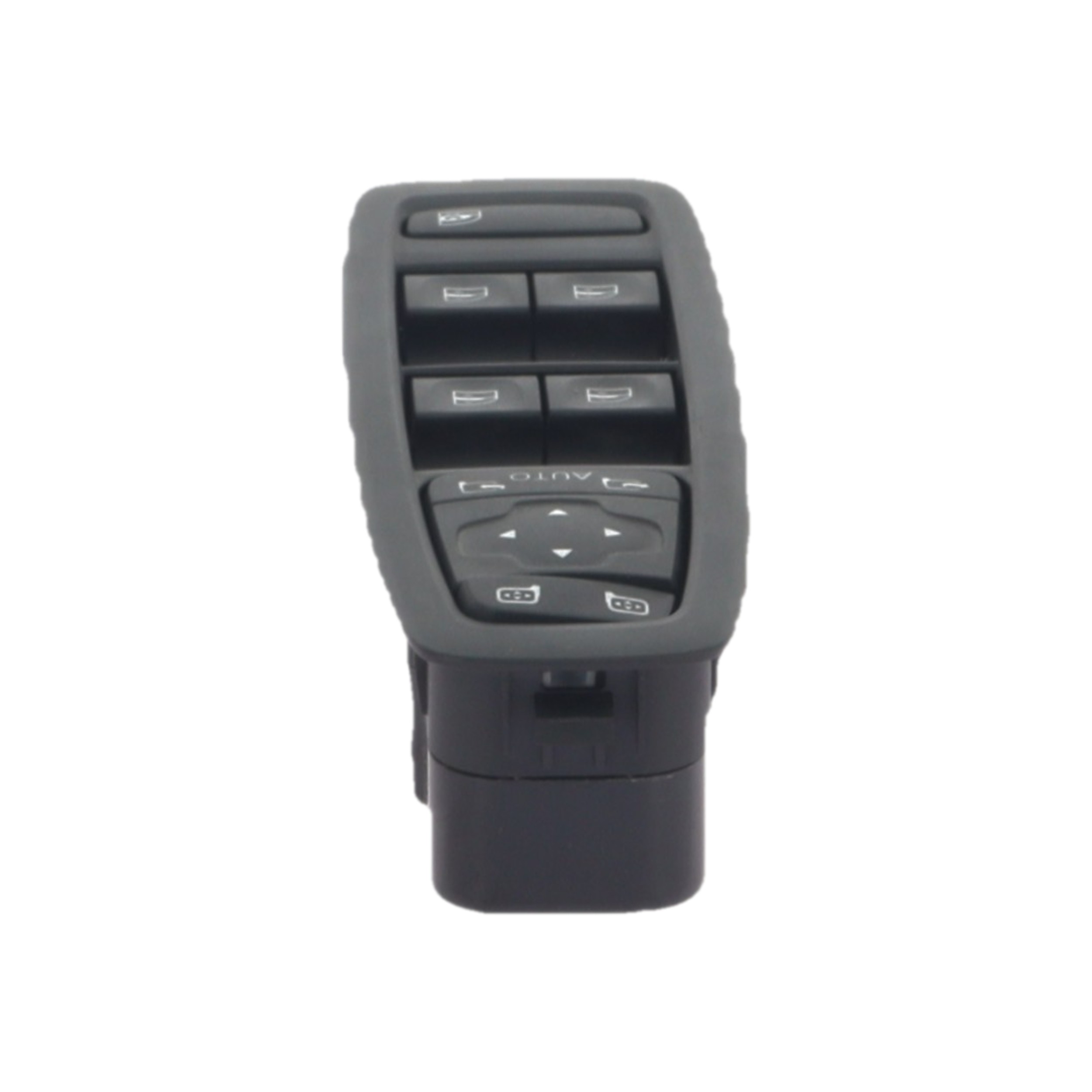 Interrupteur de leve vitre avant gauche pour RENAULT MEGANE 4 PHASE 2 Interrupteur de leve vitre avant gauche pour RENAULT MEGANE 4 PHASE 2