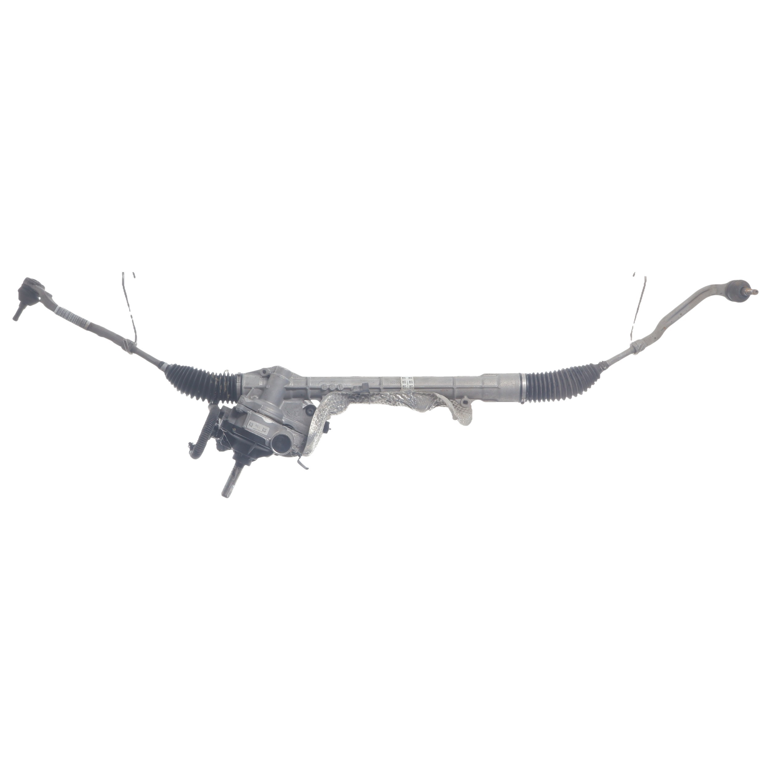Cremaillere assistee pour PEUGEOT PARTNER 3 PHASE 1 Cremaillere assistee pour PEUGEOT PARTNER 3 PHASE 1