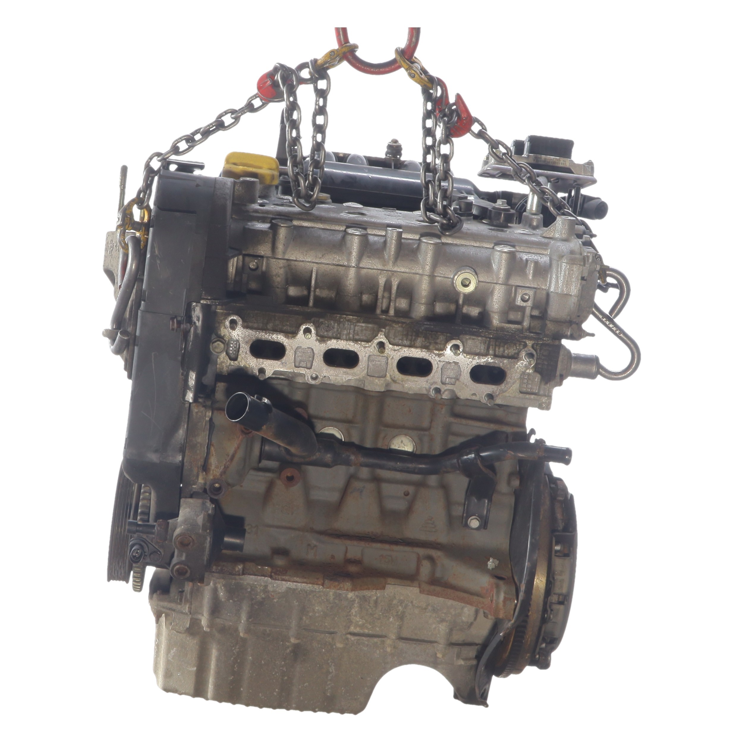 Moteur pour LANCIA MUSA PHASE 1 Moteur pour LANCIA MUSA PHASE 1