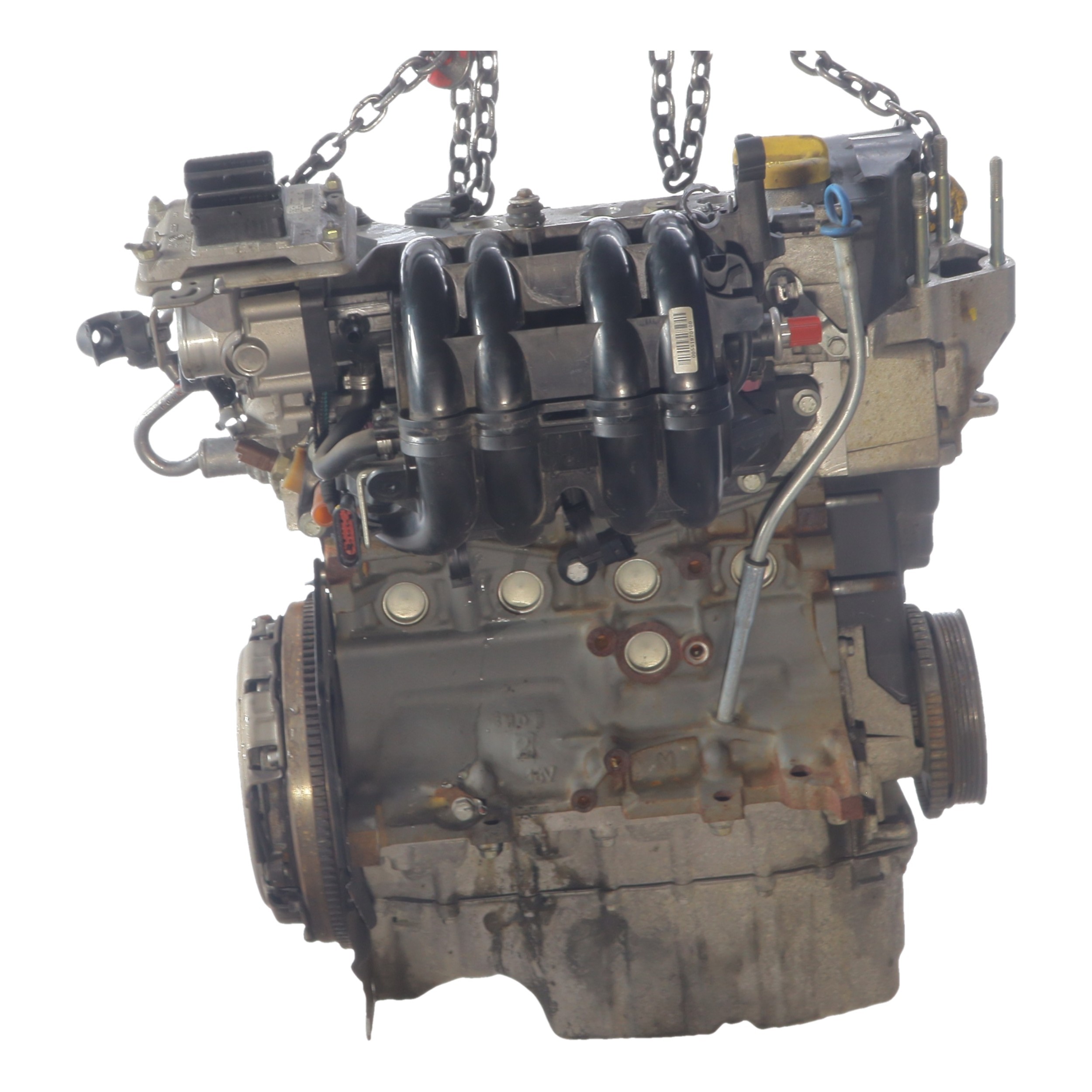 Moteur pour LANCIA MUSA PHASE 1 Moteur pour LANCIA MUSA PHASE 1