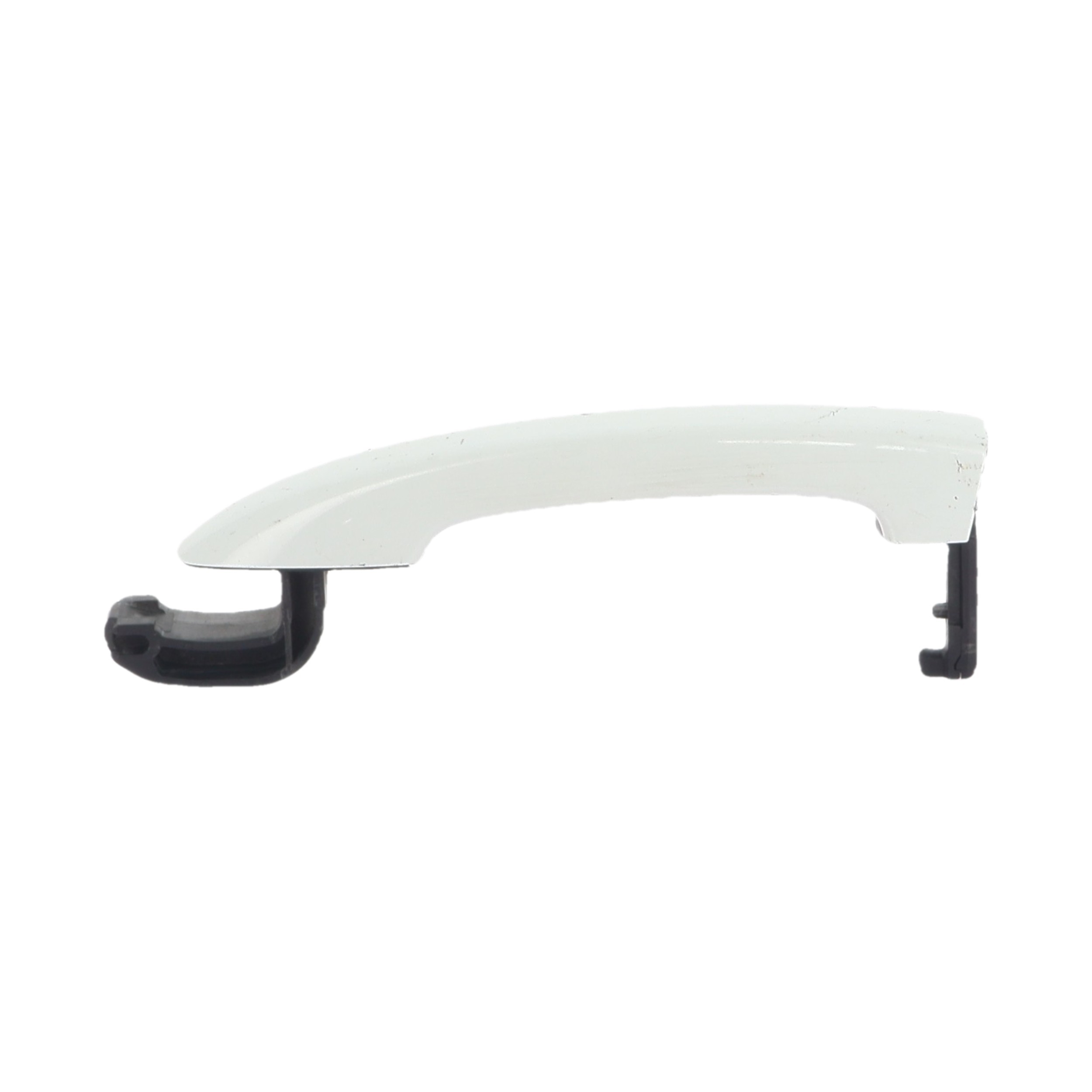 Poignee porte avant droit pour RENAULT CLIO 5 PHASE 1 Poignee porte avant droit pour RENAULT CLIO 5 PHASE 1