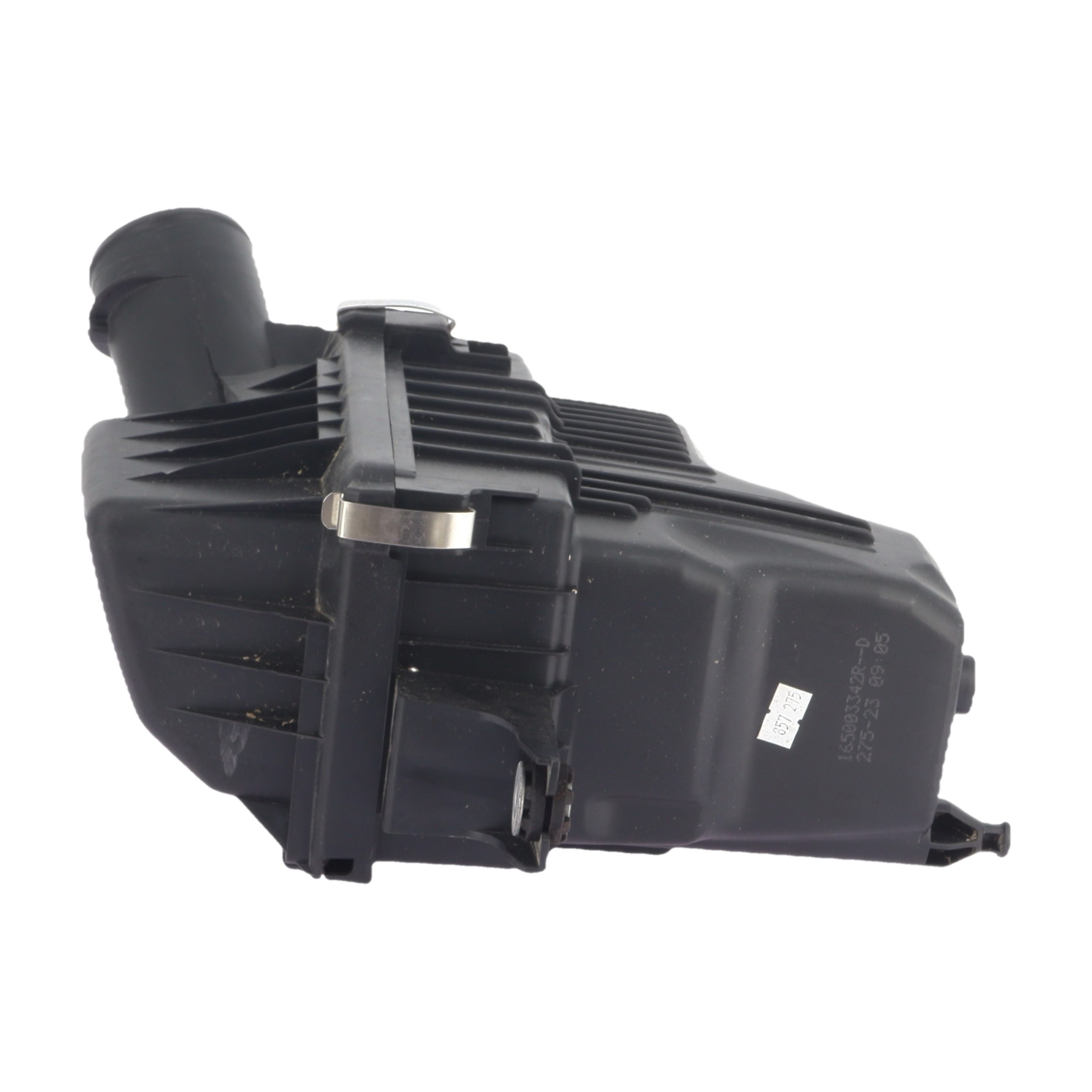 Boitier filtre a air pour RENAULT CAPTUR 2 PHASE 1 Boitier filtre a air pour RENAULT CAPTUR 2 PHASE 1