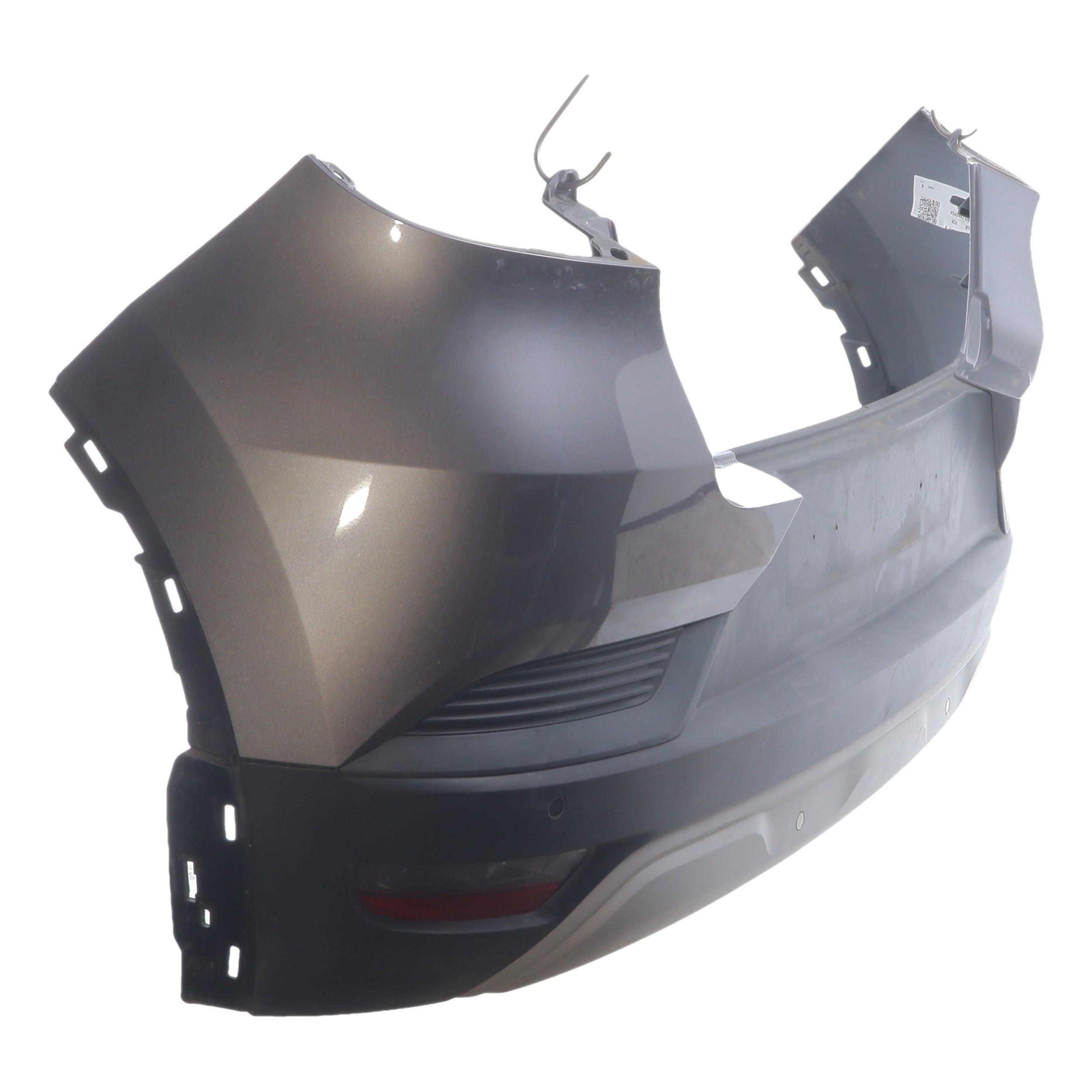 Pare choc arriere pour RENAULT CAPTUR 2 Pare choc arriere pour RENAULT CAPTUR 2