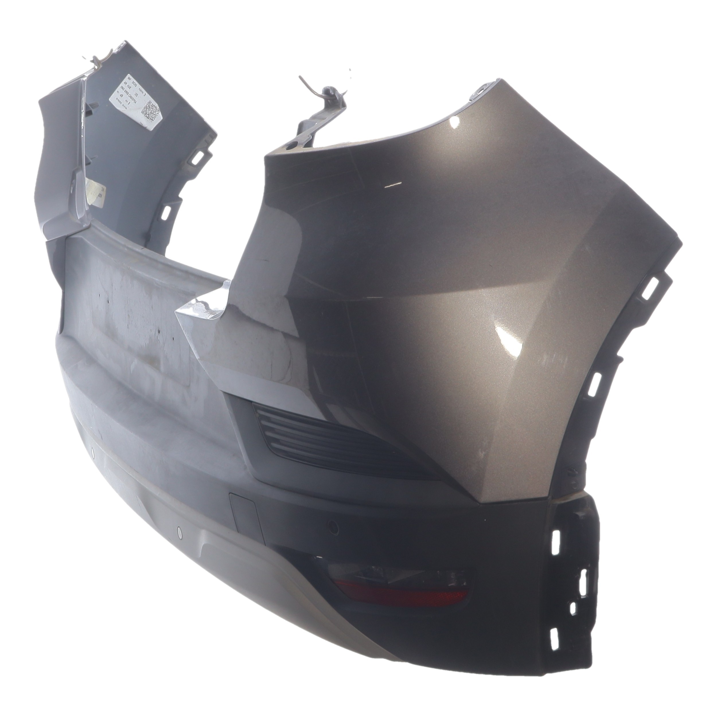 Pare choc arriere pour RENAULT CAPTUR 2 Pare choc arriere pour RENAULT CAPTUR 2