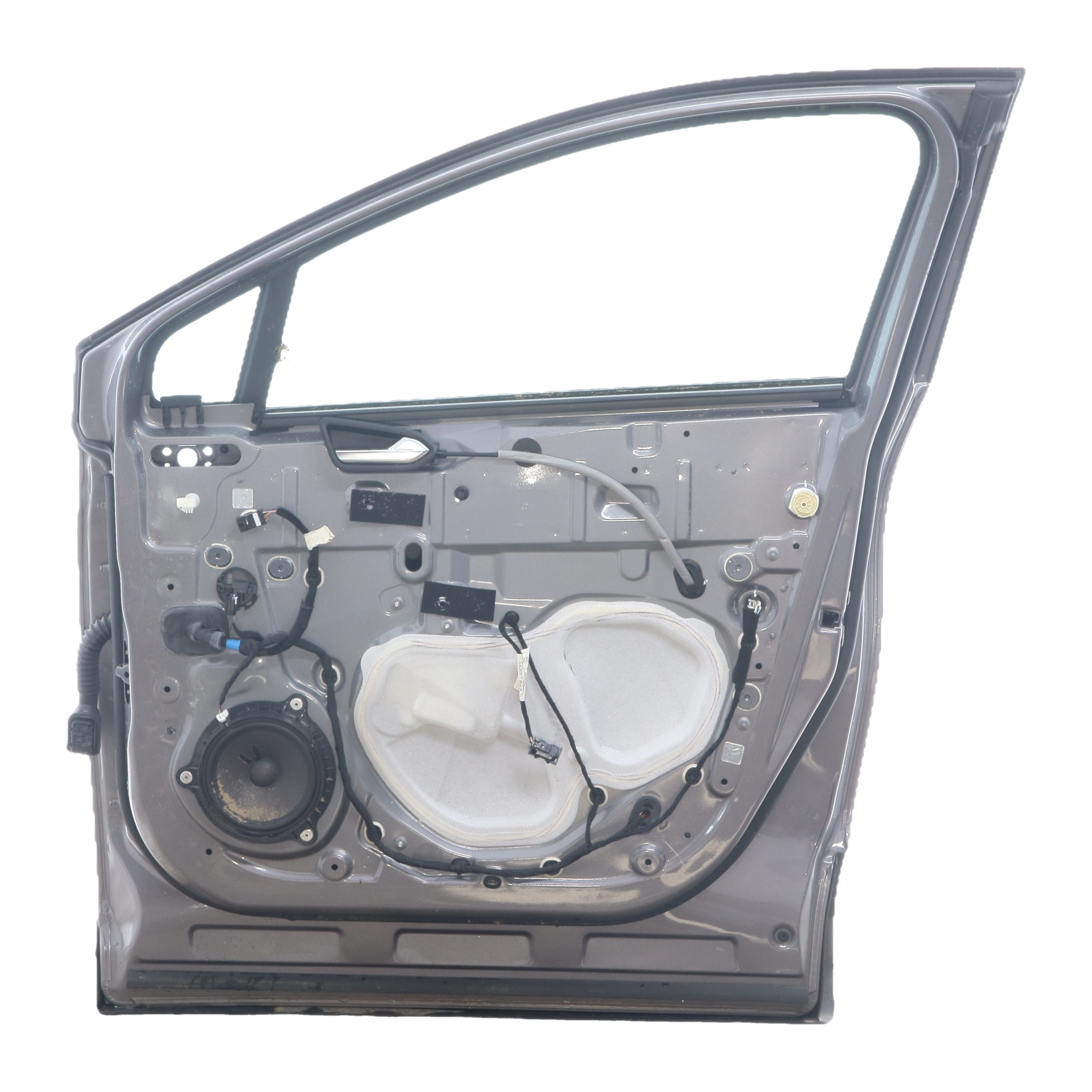 Porte avant droit pour RENAULT CAPTUR 2 PHASE 1 Porte avant droit pour RENAULT CAPTUR 2 PHASE 1