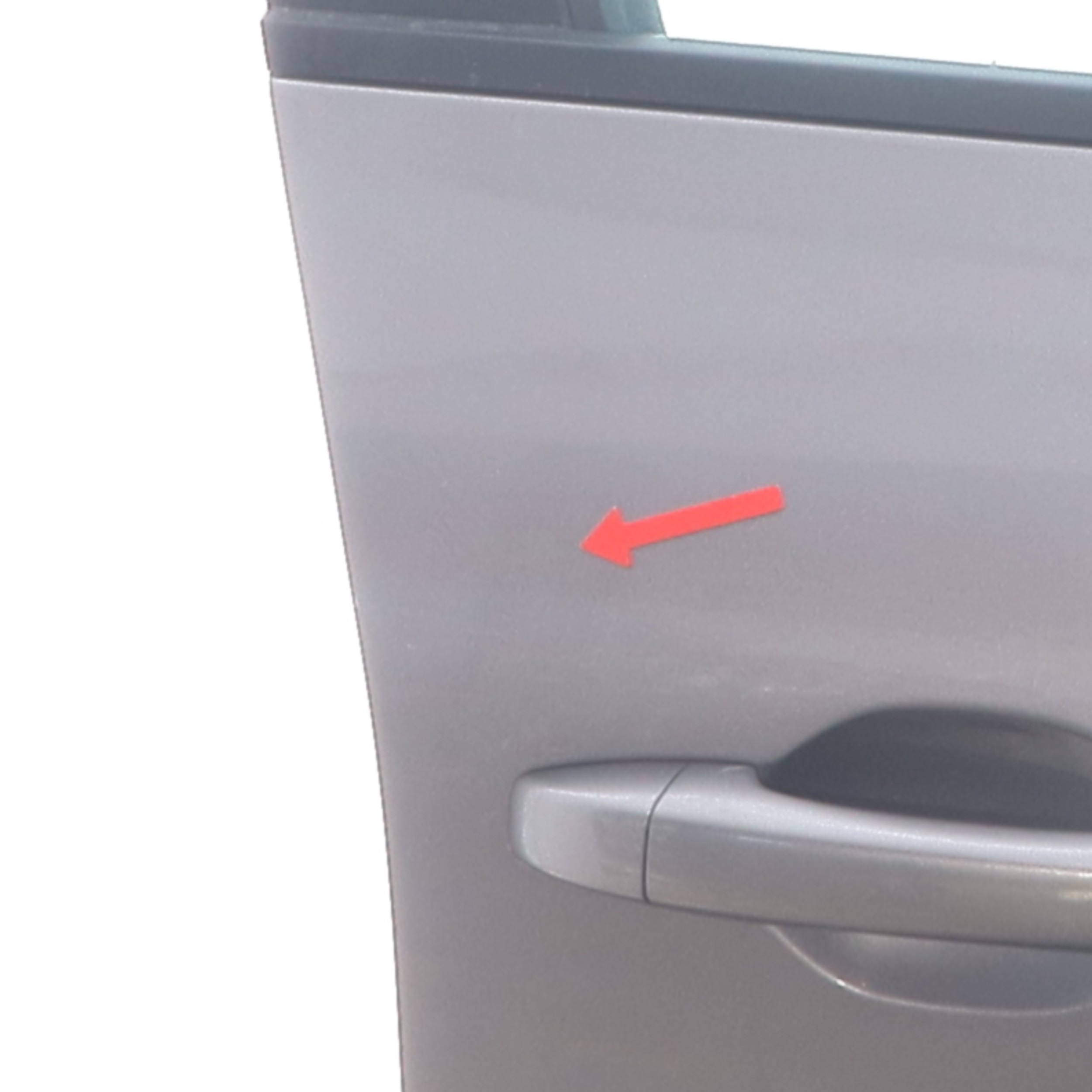 Porte avant droit pour RENAULT CAPTUR 2 PHASE 1 Porte avant droit pour RENAULT CAPTUR 2 PHASE 1