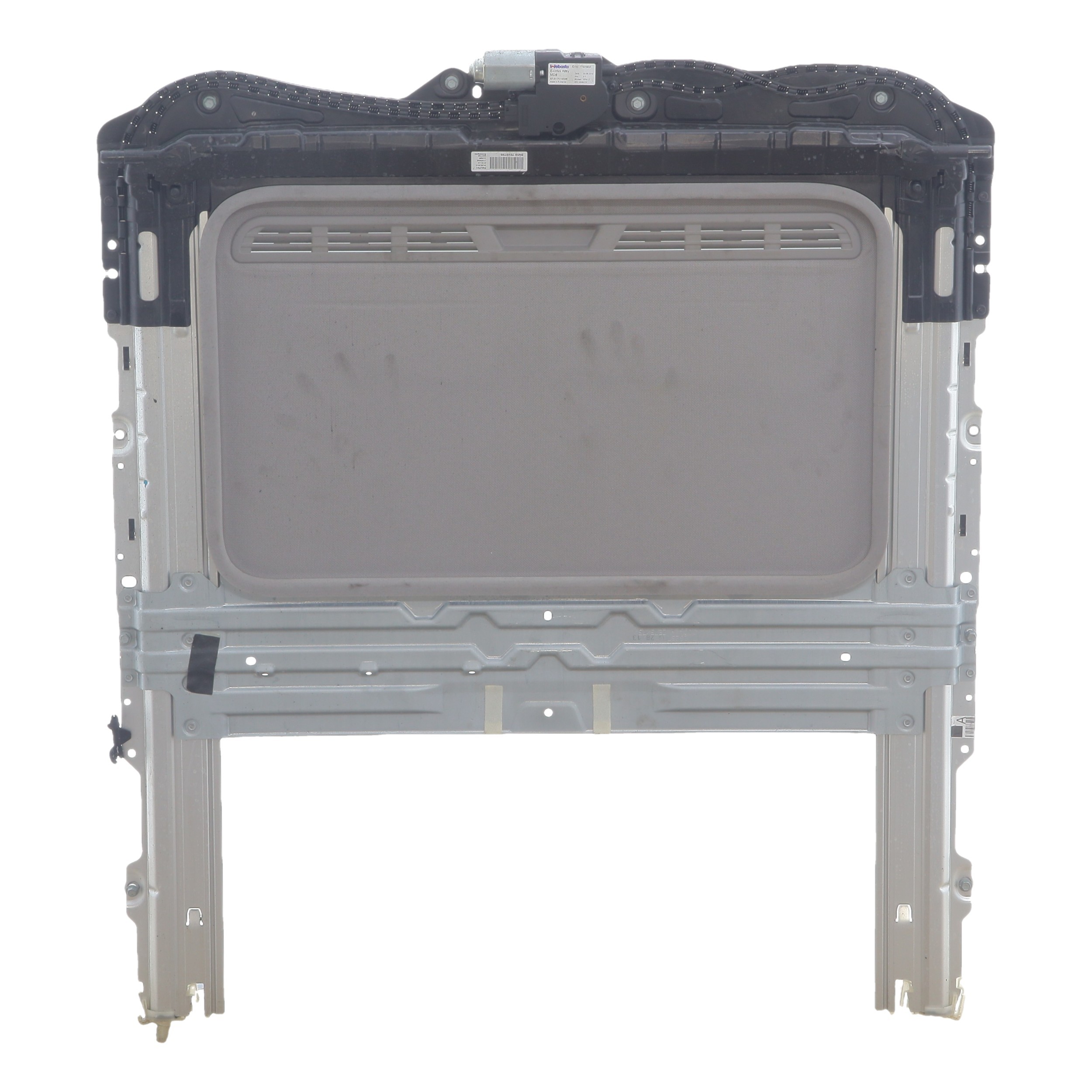 Toit ouvrant pour BMW SERIE 1 F20 PHASE 1 Toit ouvrant pour BMW SERIE 1 F20 PHASE 1