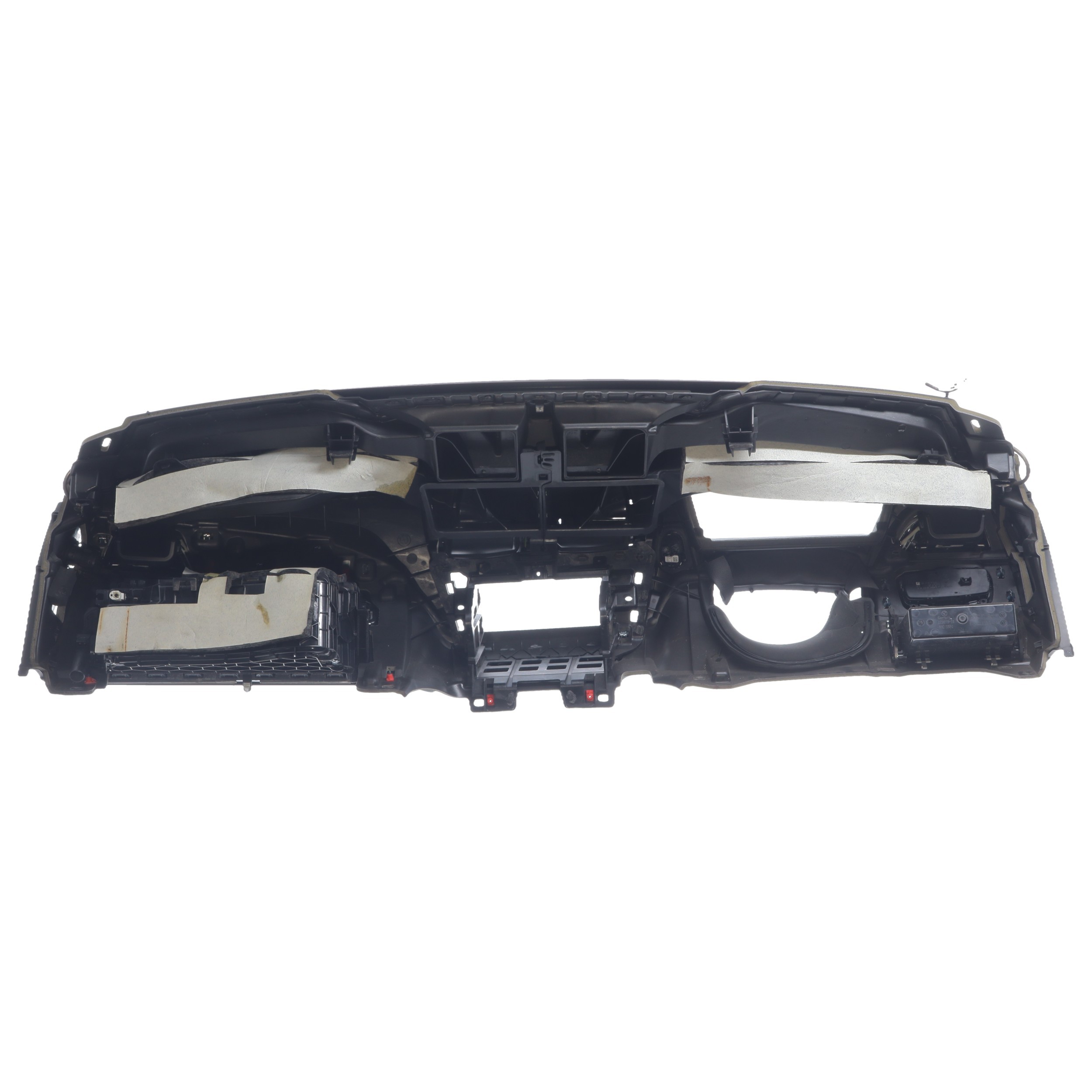 Planche de bord complete pour BMW SERIE 1 F20 PHASE 1 Planche de bord complete pour BMW SERIE 1 F20 PHASE 1