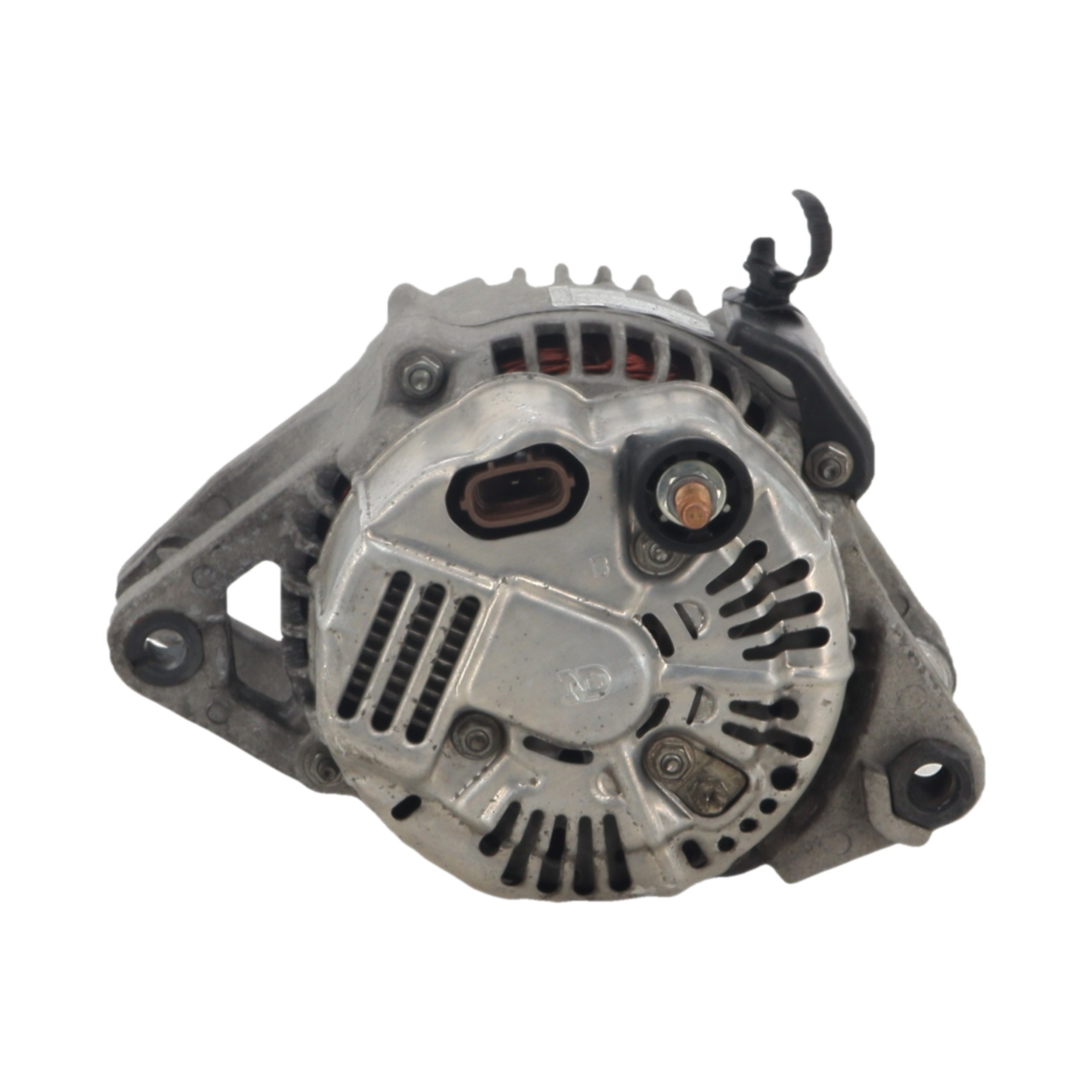 Alternateur pour KIA SORENTO 1 PHASE 2 Alternateur pour KIA SORENTO 1 PHASE 2