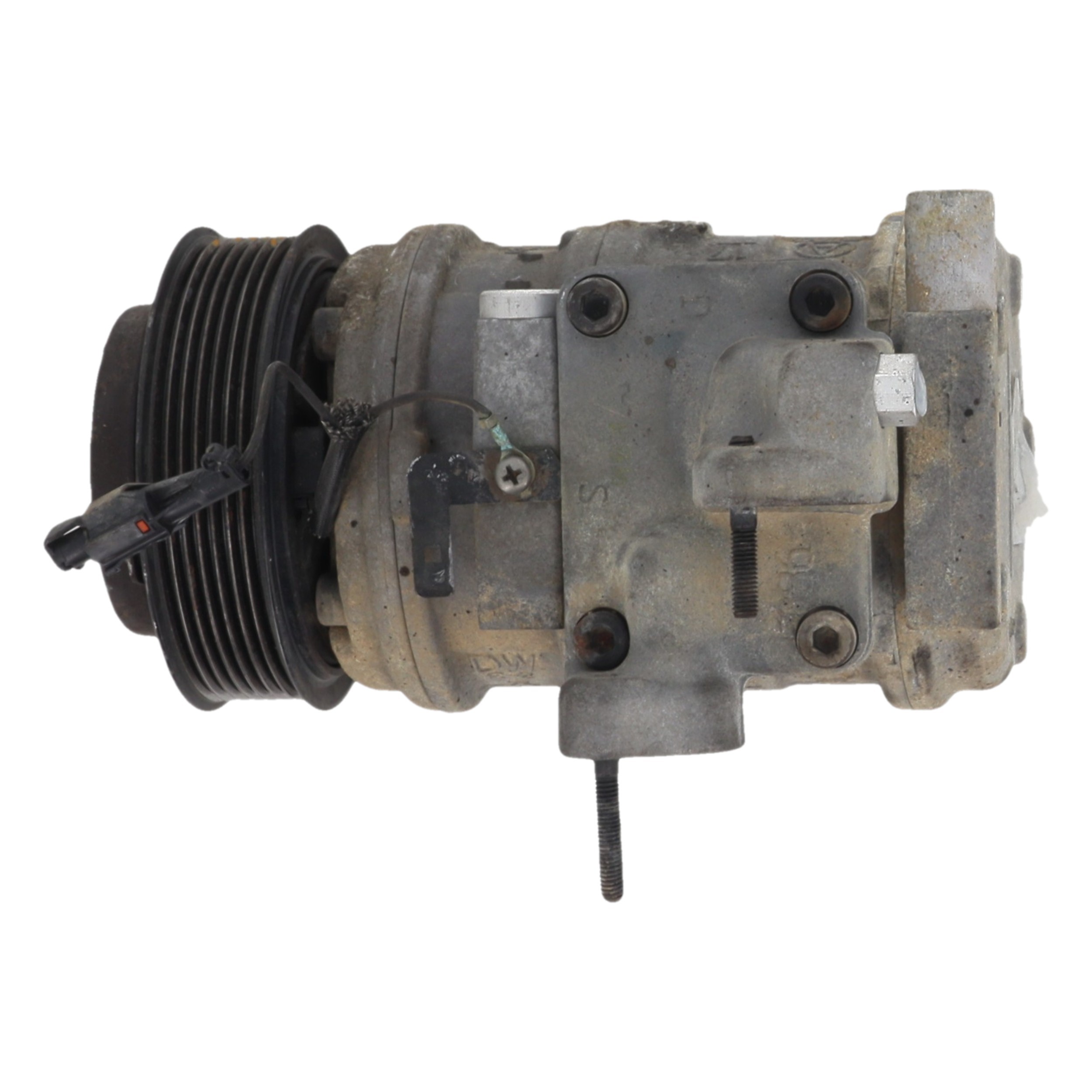 Compresseur clim pour KIA SORENTO 1 PHASE 2 Compresseur clim pour KIA SORENTO 1 PHASE 2