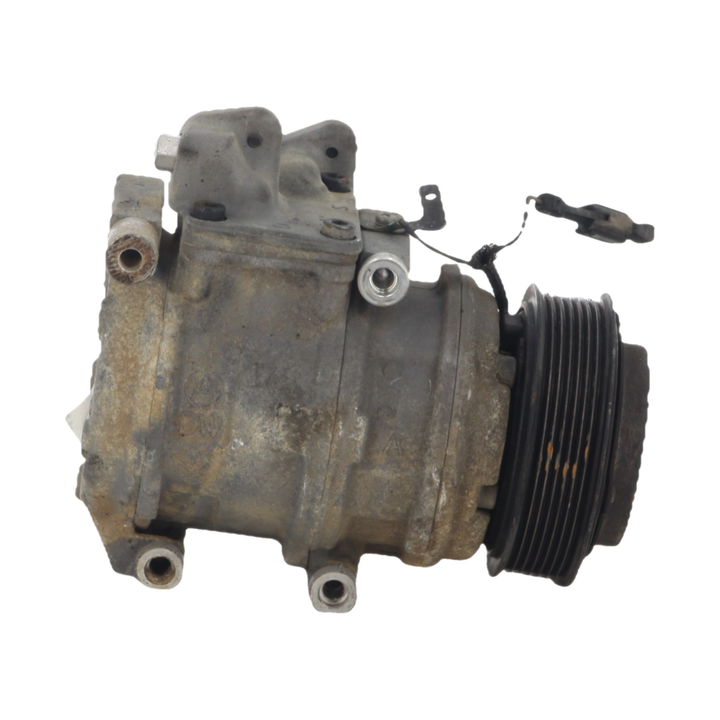 Compresseur clim pour KIA SORENTO 1 PHASE 2 Compresseur clim pour KIA SORENTO 1 PHASE 2