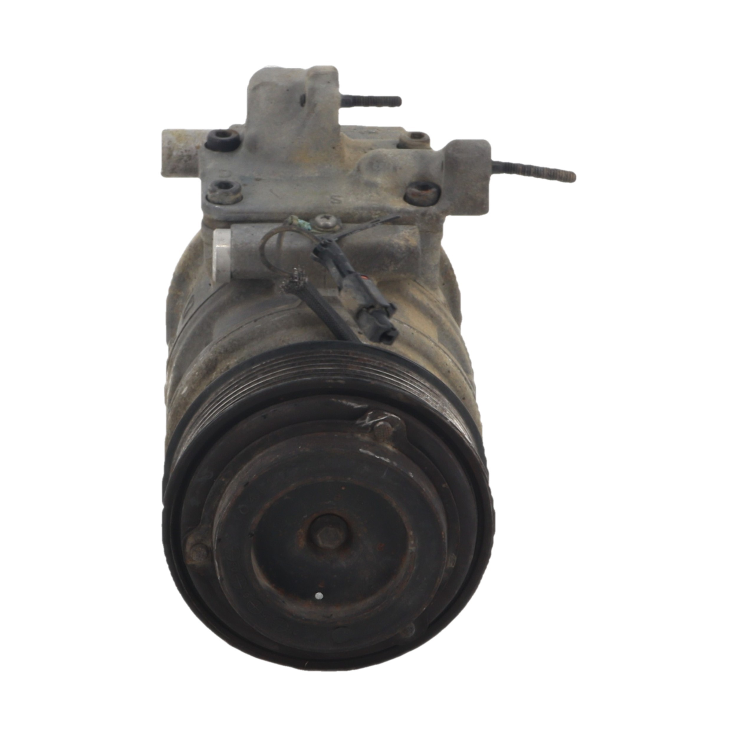 Compresseur clim pour KIA SORENTO 1 PHASE 2 Compresseur clim pour KIA SORENTO 1 PHASE 2