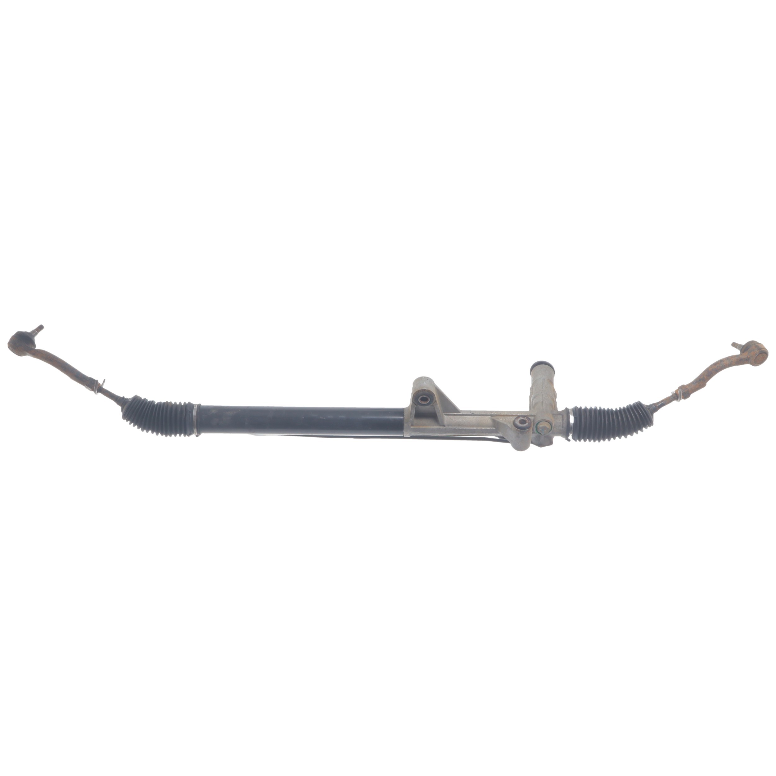Cremaillere assistee pour KIA SORENTO 1 PHASE 2 Cremaillere assistee pour KIA SORENTO 1 PHASE 2