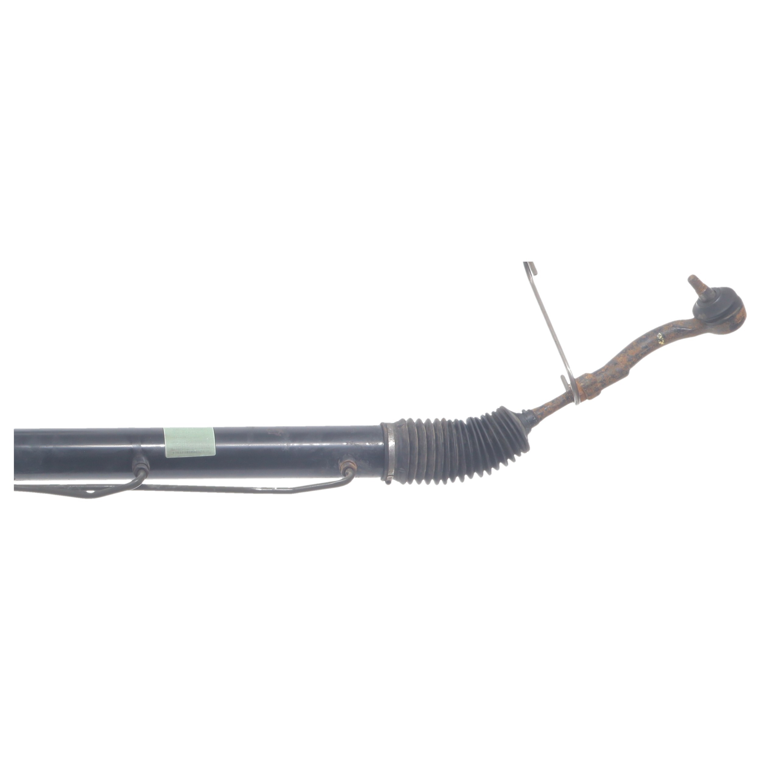 Cremaillere assistee pour KIA SORENTO 1 PHASE 2 Cremaillere assistee pour KIA SORENTO 1 PHASE 2