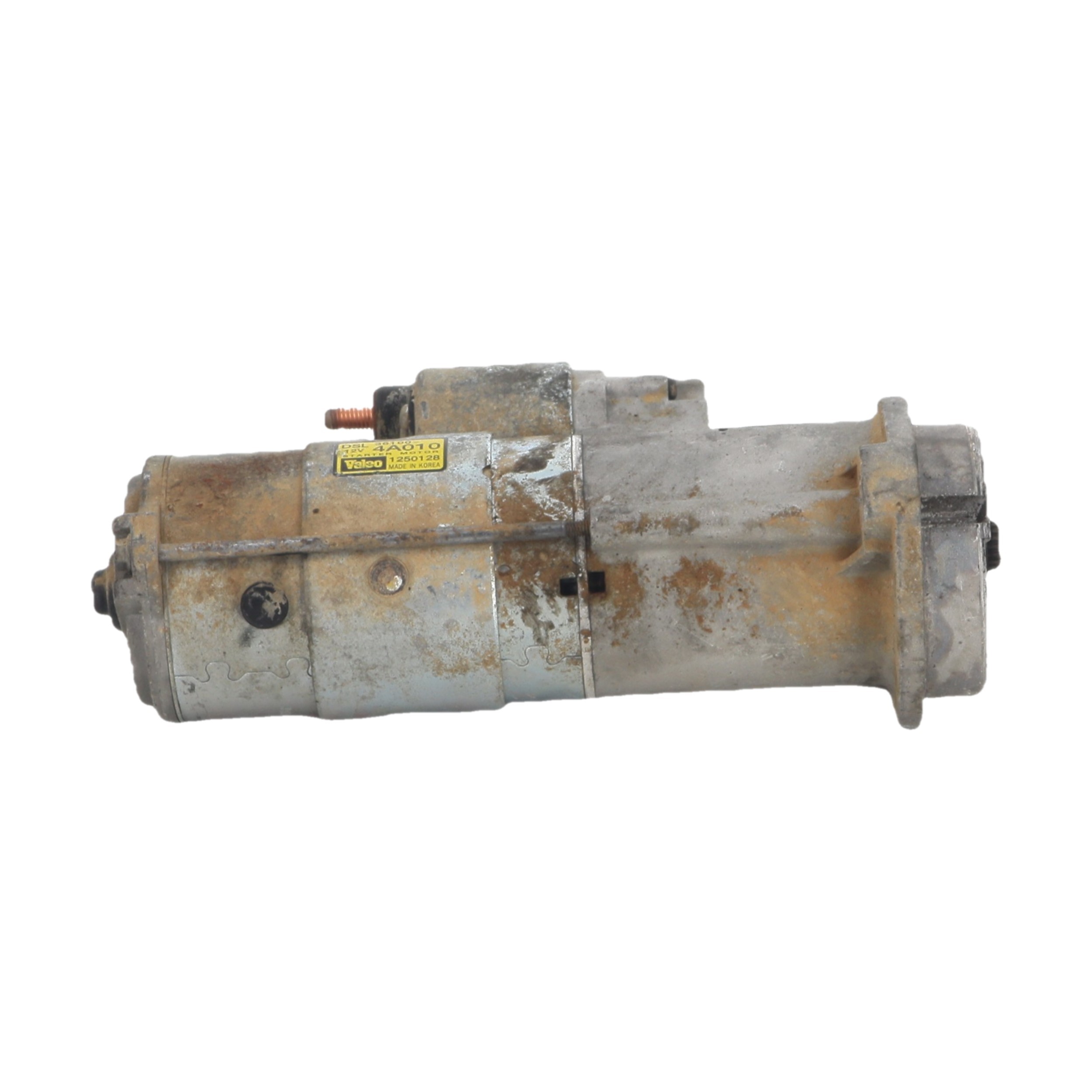 Demarreur pour KIA SORENTO 1 PHASE 2 Demarreur pour KIA SORENTO 1 PHASE 2