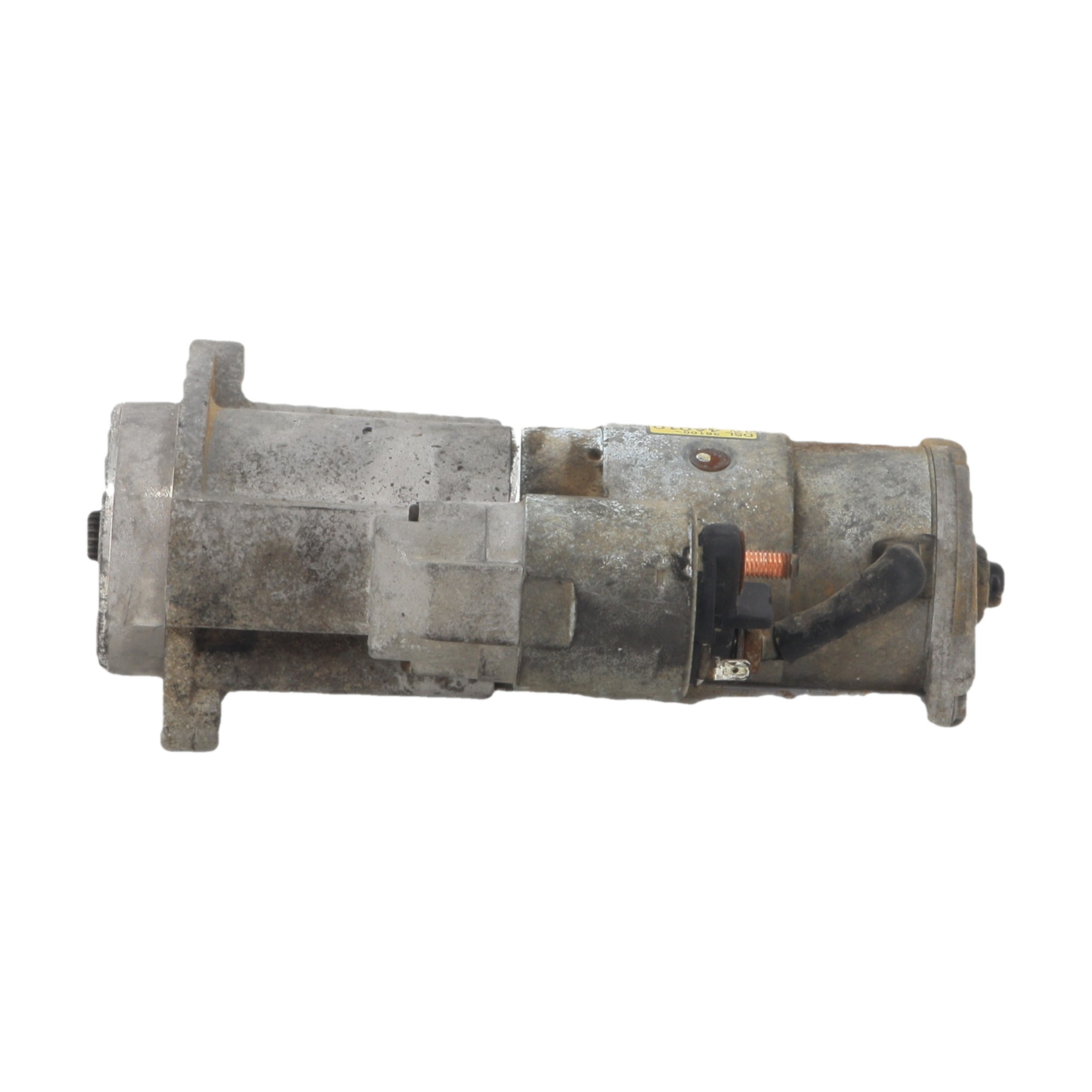 Demarreur pour KIA SORENTO 1 PHASE 2 Demarreur pour KIA SORENTO 1 PHASE 2