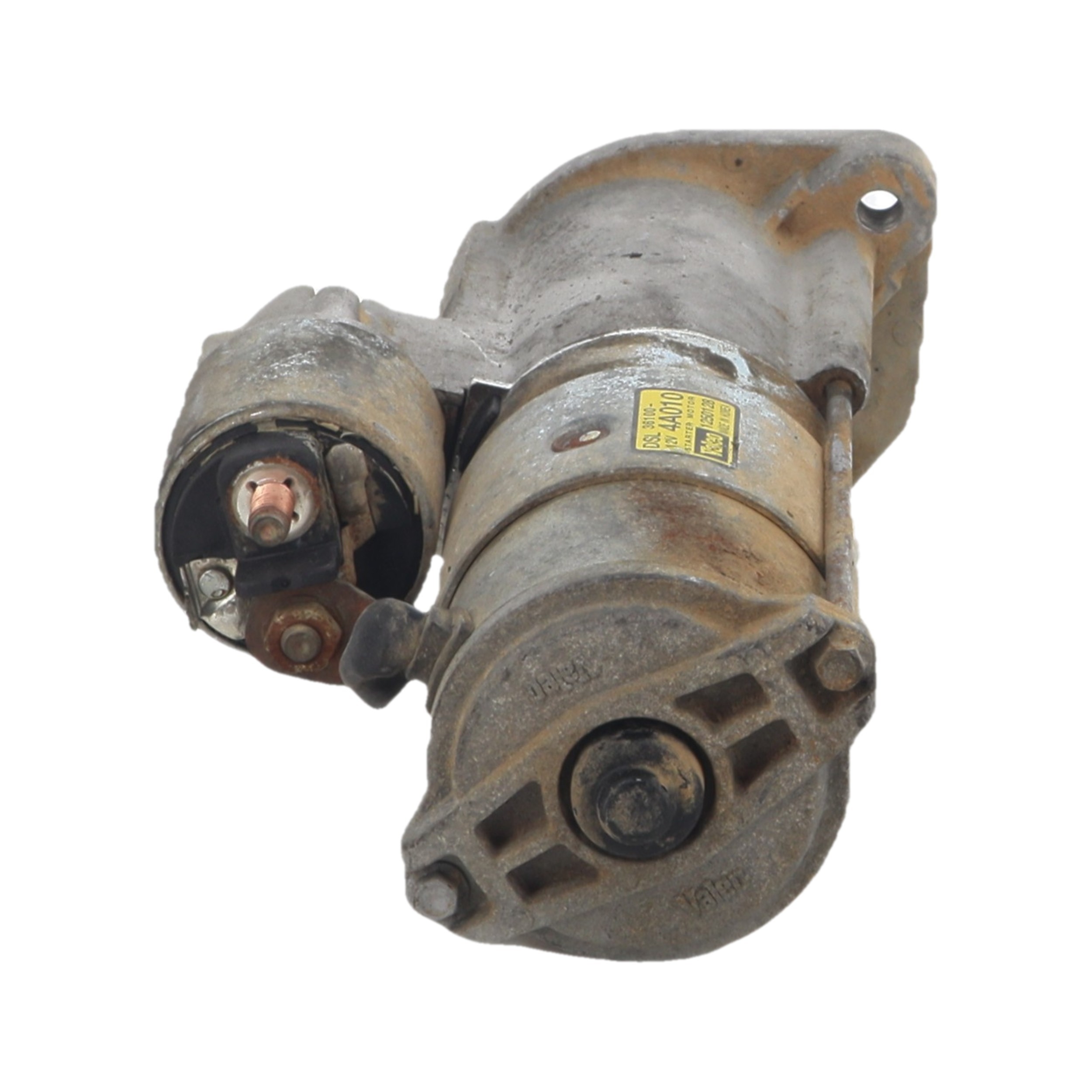 Demarreur pour KIA SORENTO 1 PHASE 2 Demarreur pour KIA SORENTO 1 PHASE 2