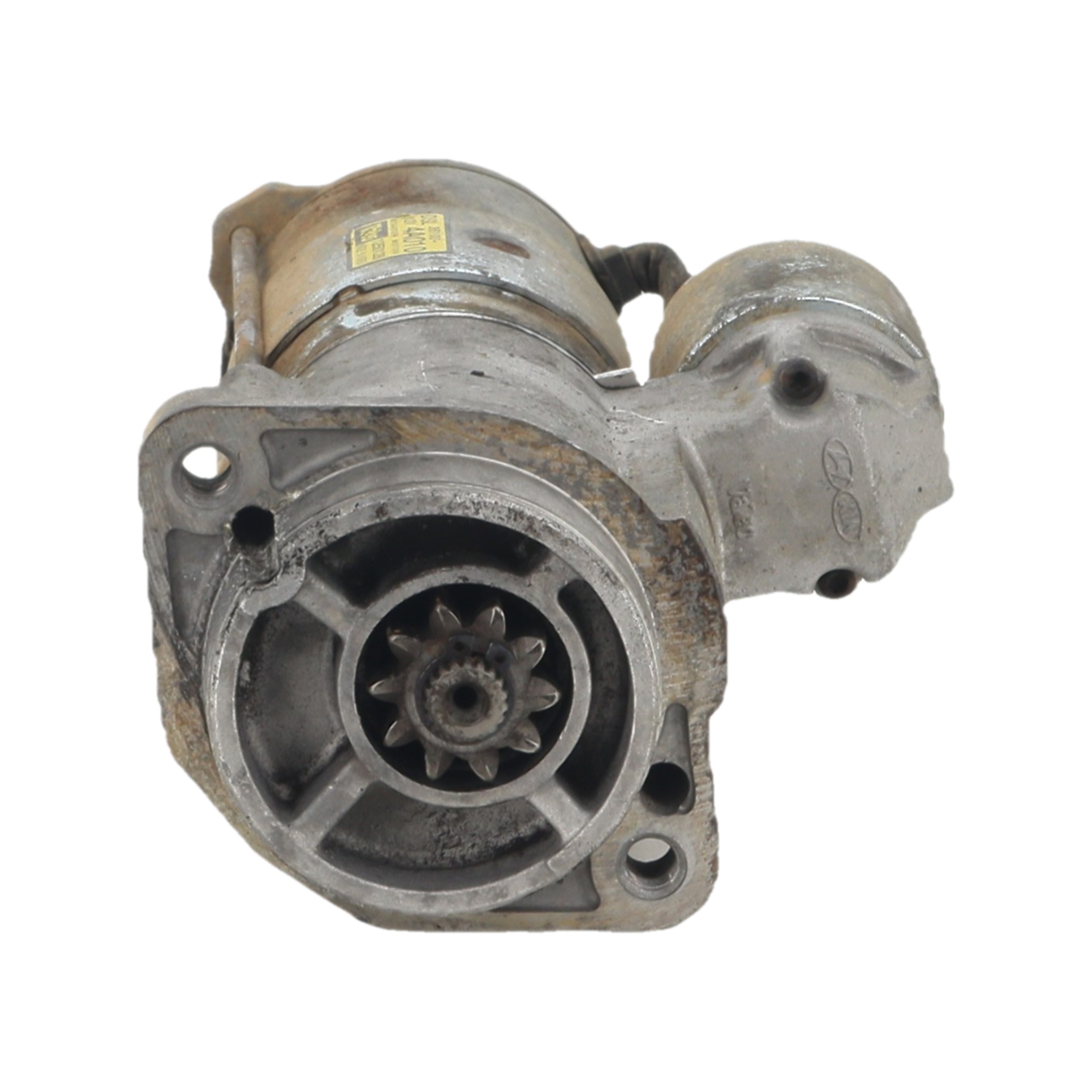 Demarreur pour KIA SORENTO 1 PHASE 2 Demarreur pour KIA SORENTO 1 PHASE 2