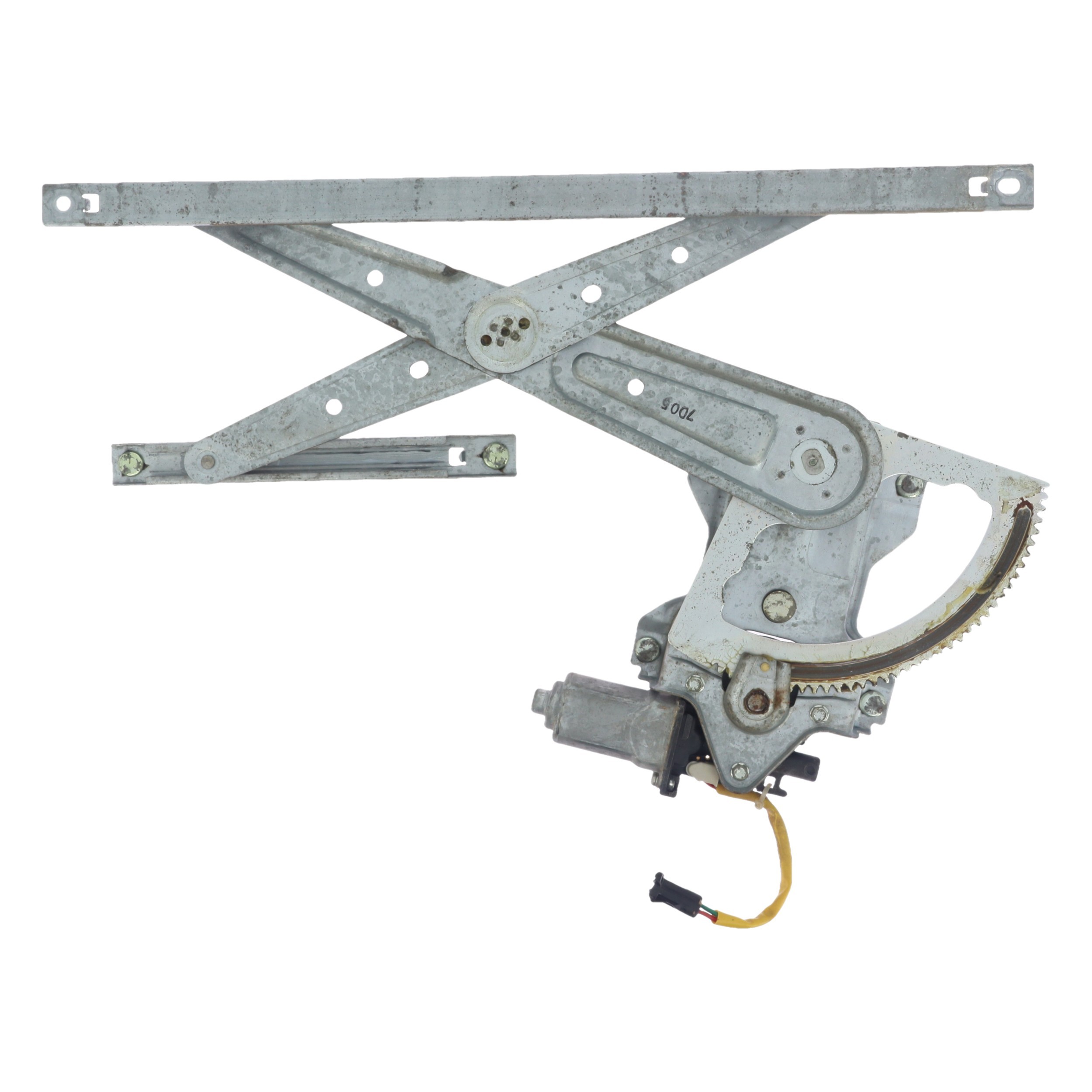 Leve vitre electrique avant gauche pour KIA SORENTO 1 PHASE 2 Leve vitre electrique avant gauche pour KIA SORENTO 1 PHASE 2